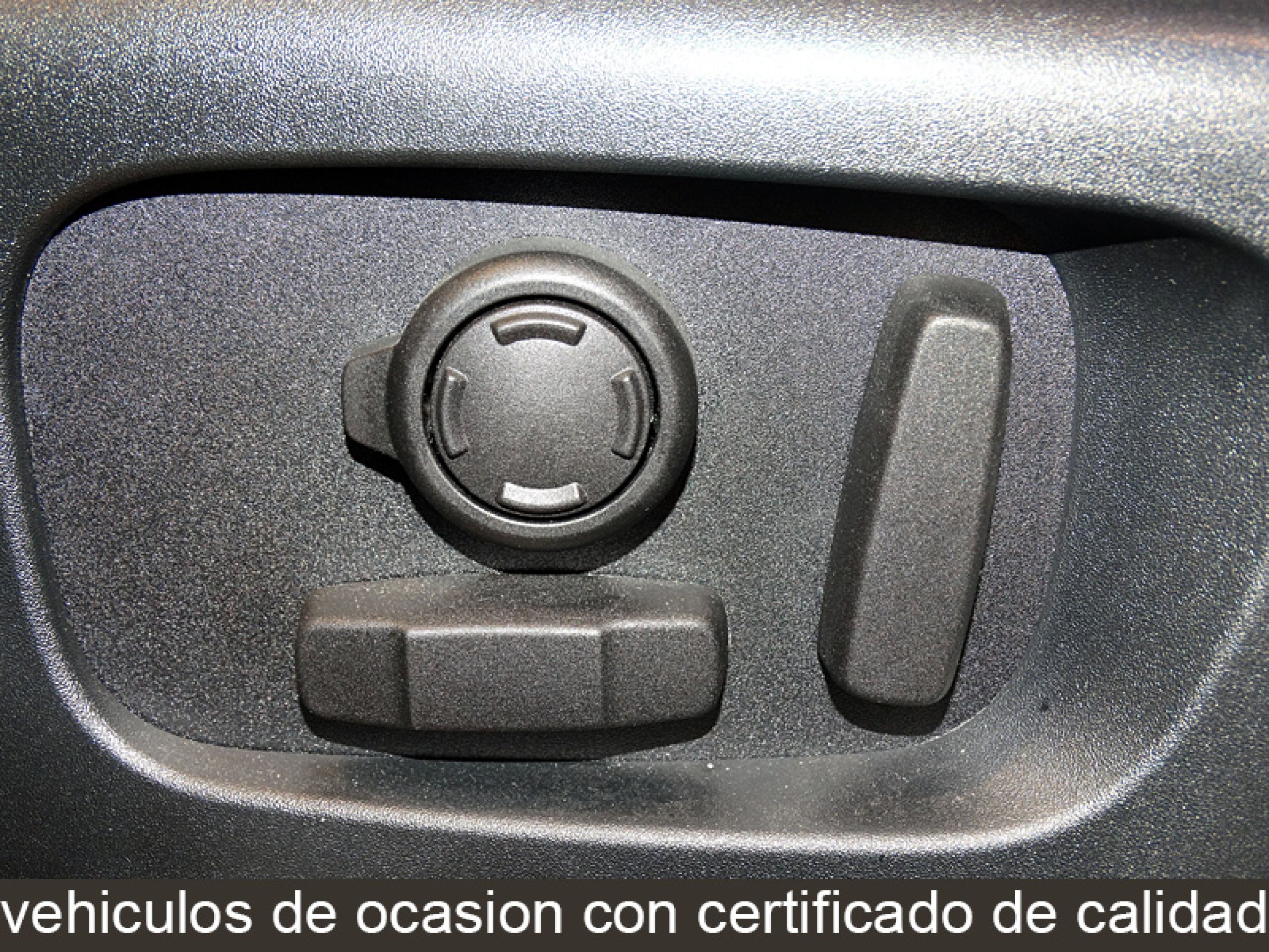 Foto Land Rover Discovery 33