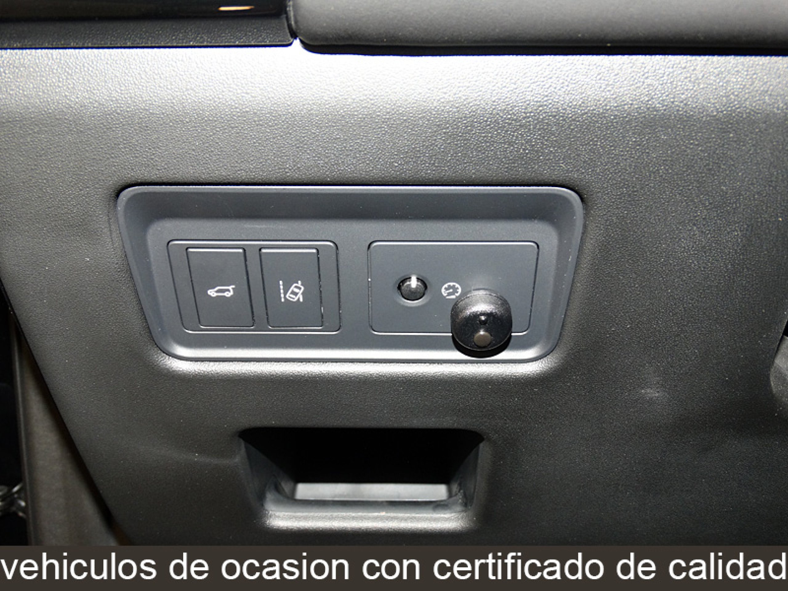 Foto Land Rover Discovery 35