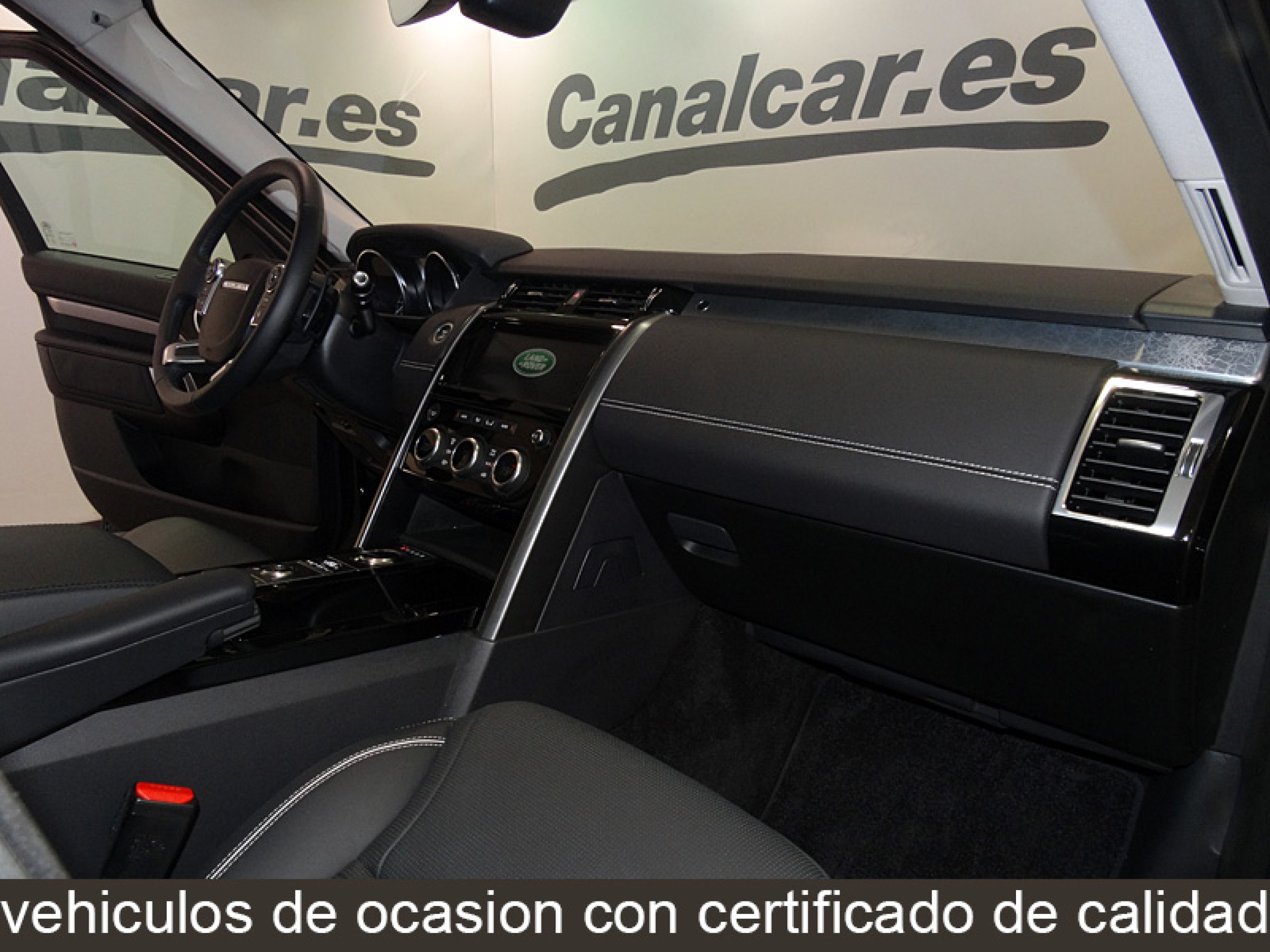 Foto Land Rover Discovery 40