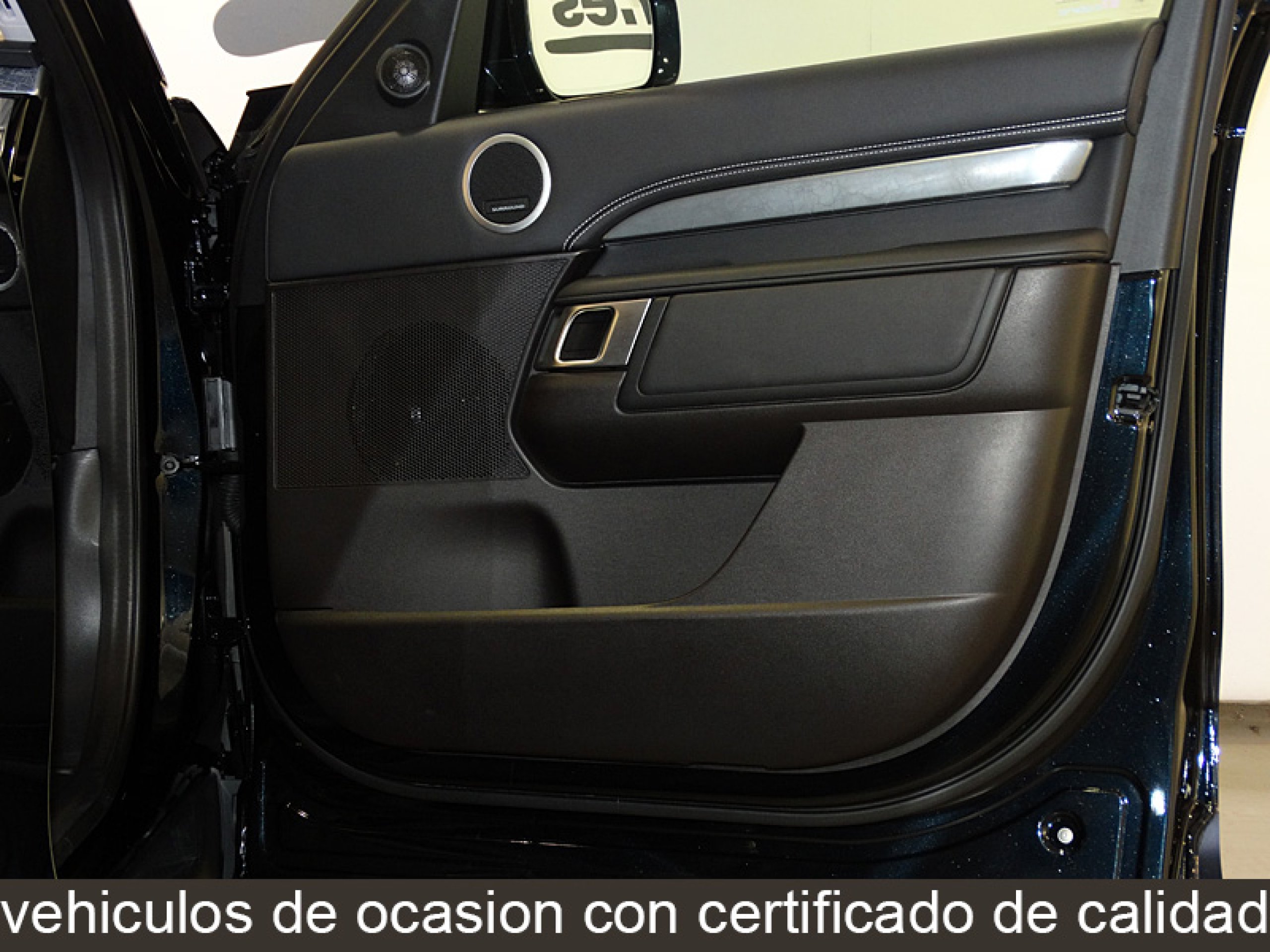 Foto Land Rover Discovery 41