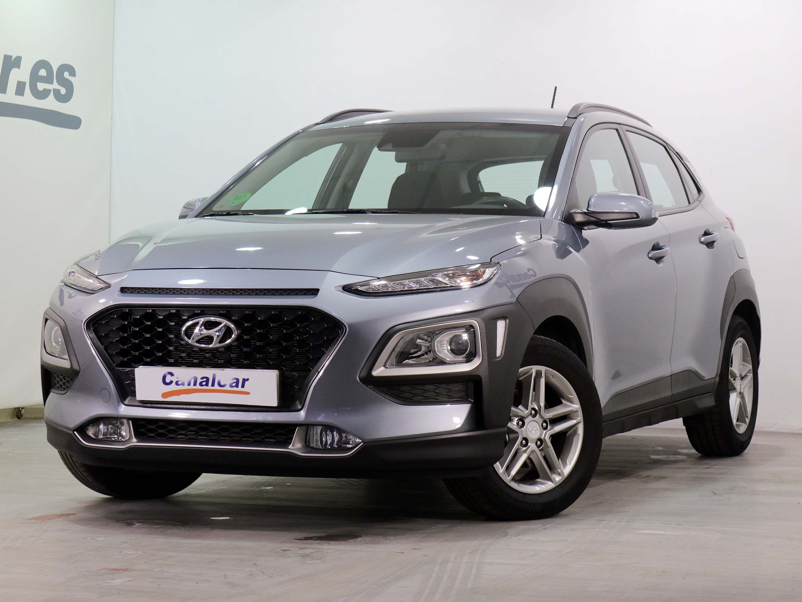 Foto Hyundai Kona 1