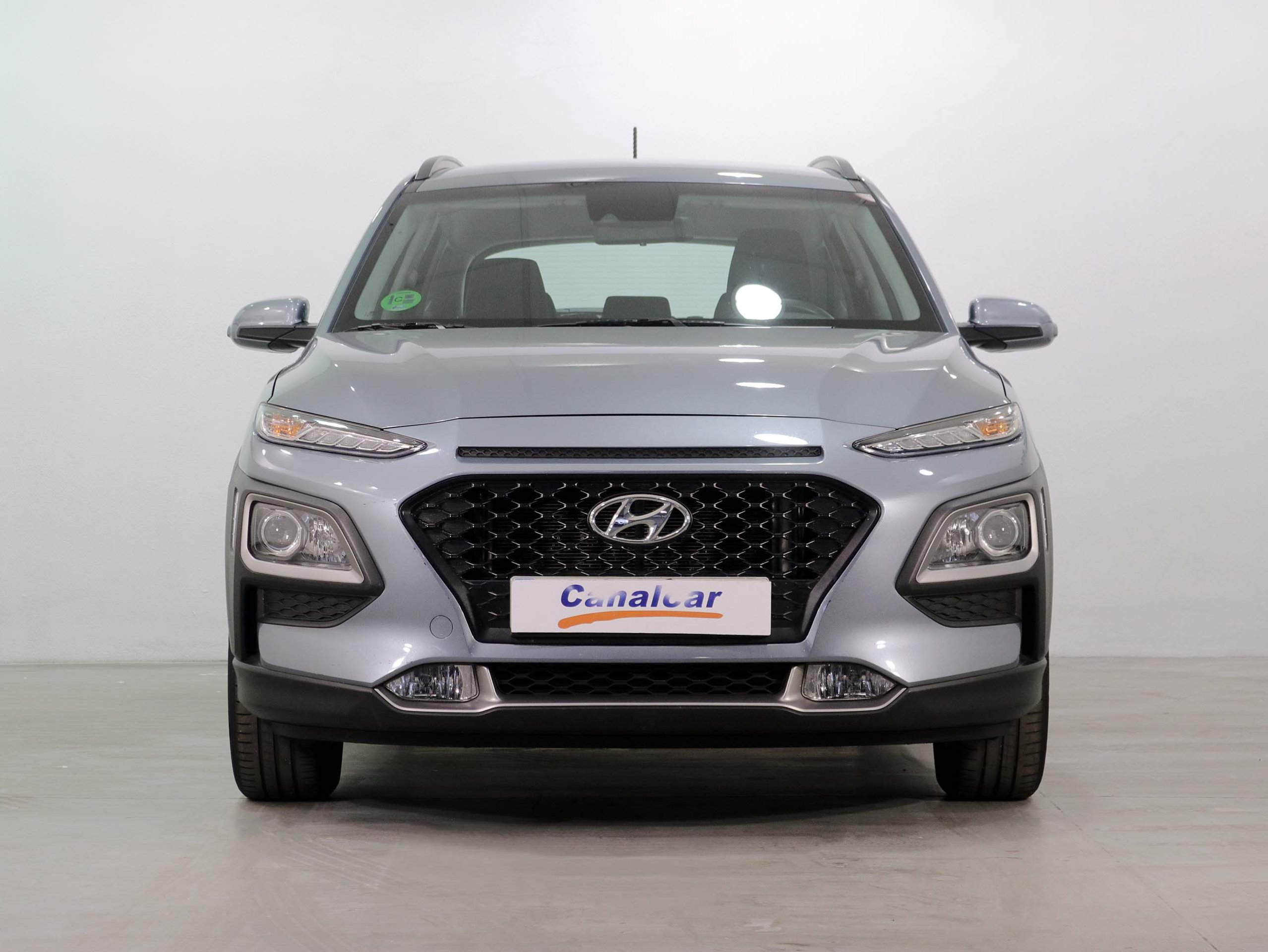 Foto Hyundai Kona 4