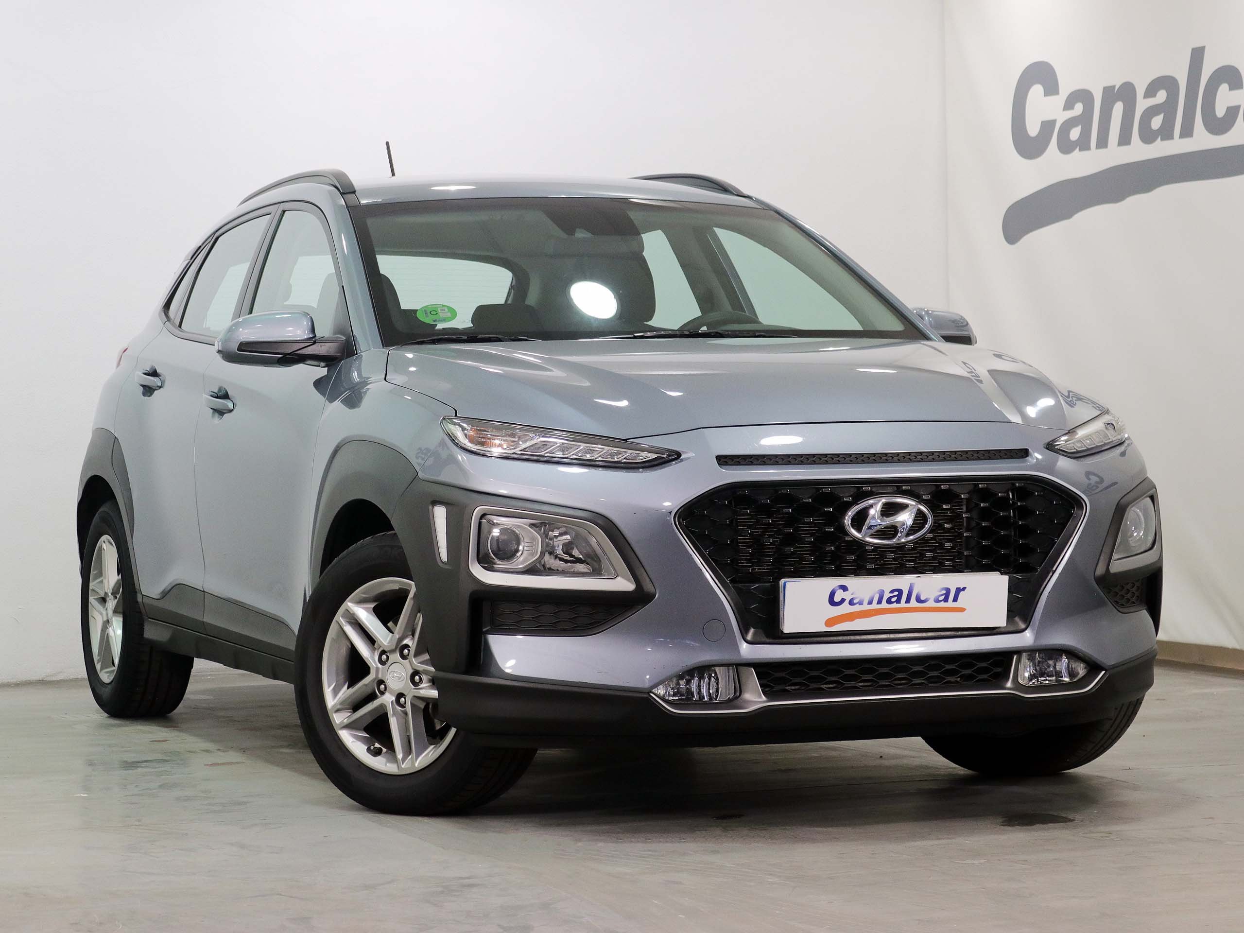 Foto Hyundai Kona 5