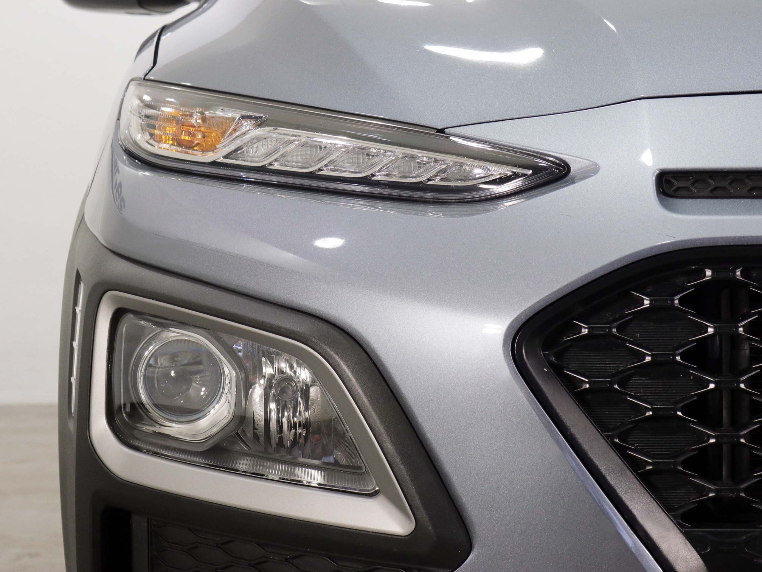 Foto Hyundai Kona 10