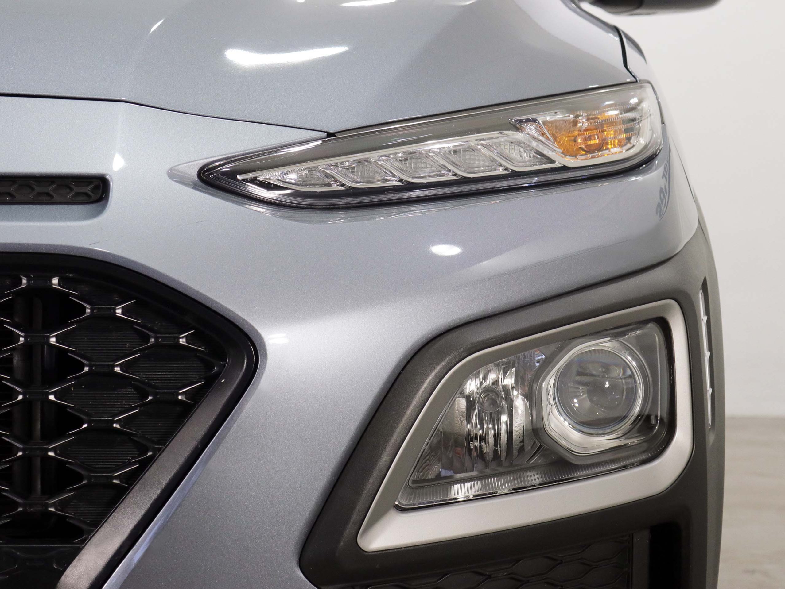 Foto Hyundai Kona 11