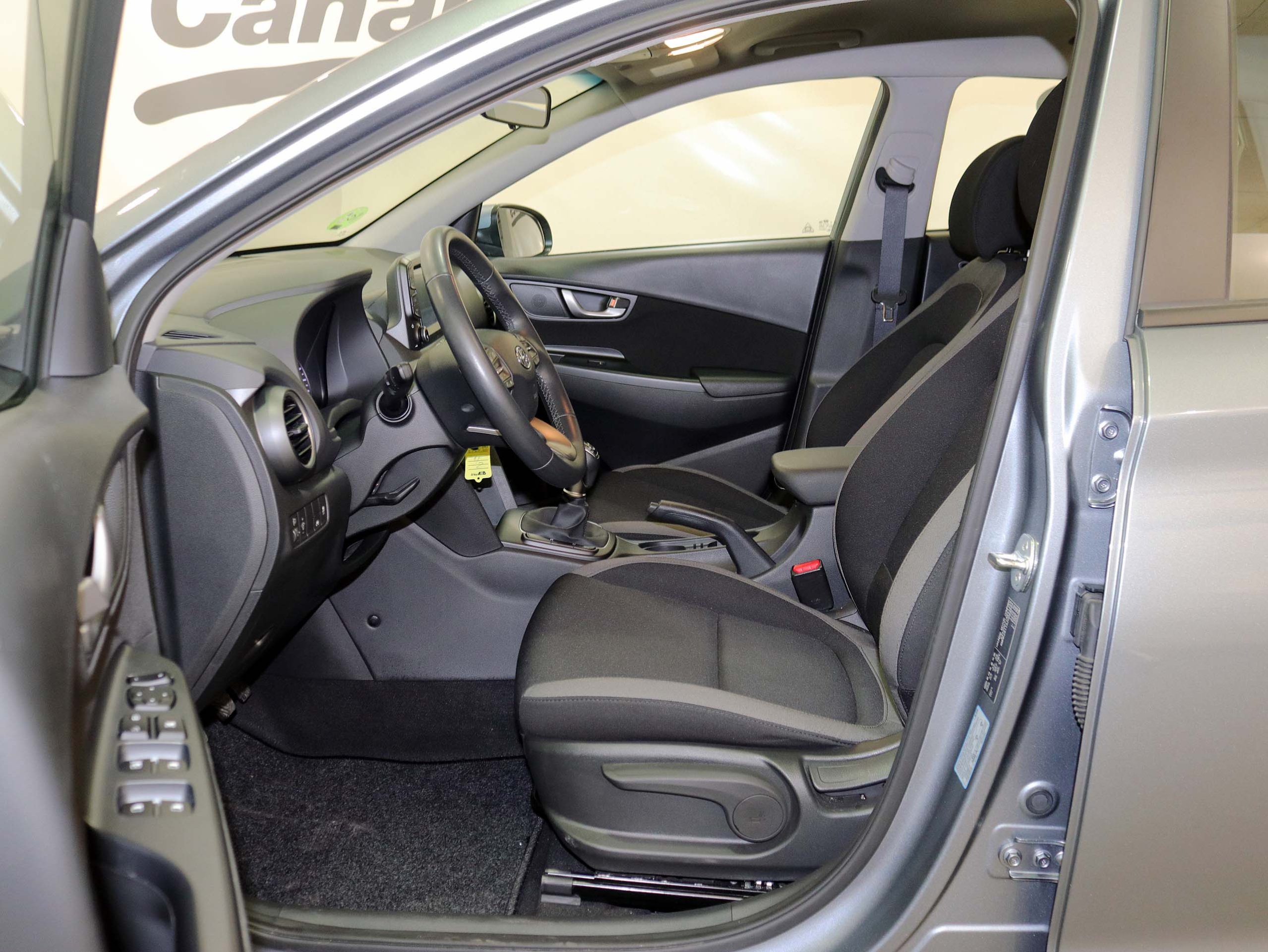 Foto Hyundai Kona 13