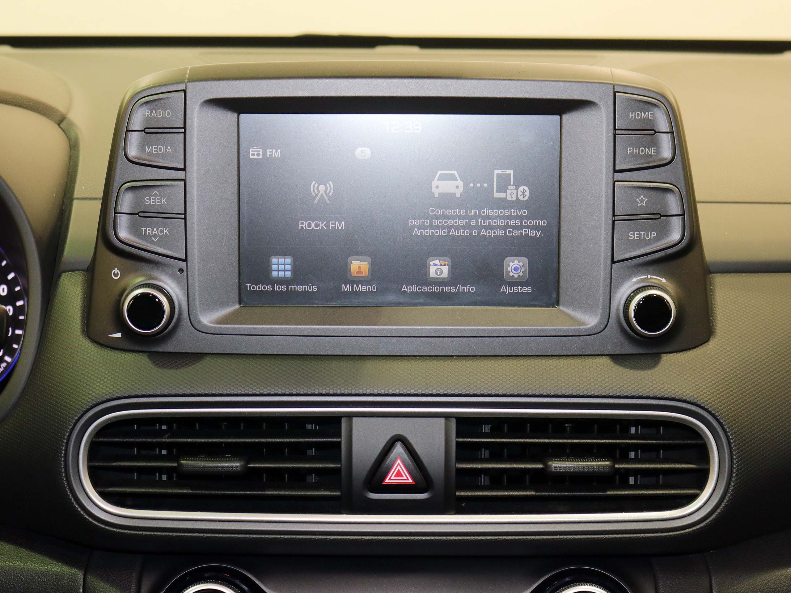 Foto Hyundai Kona 24