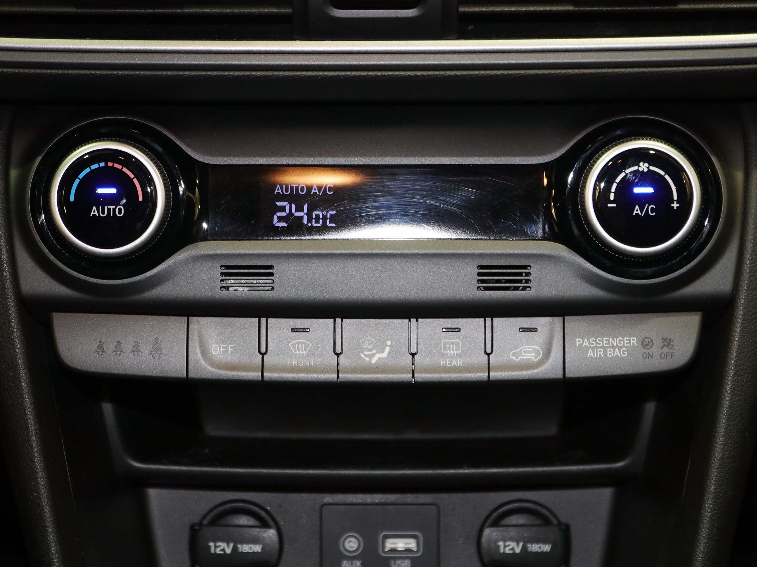 Foto Hyundai Kona 25