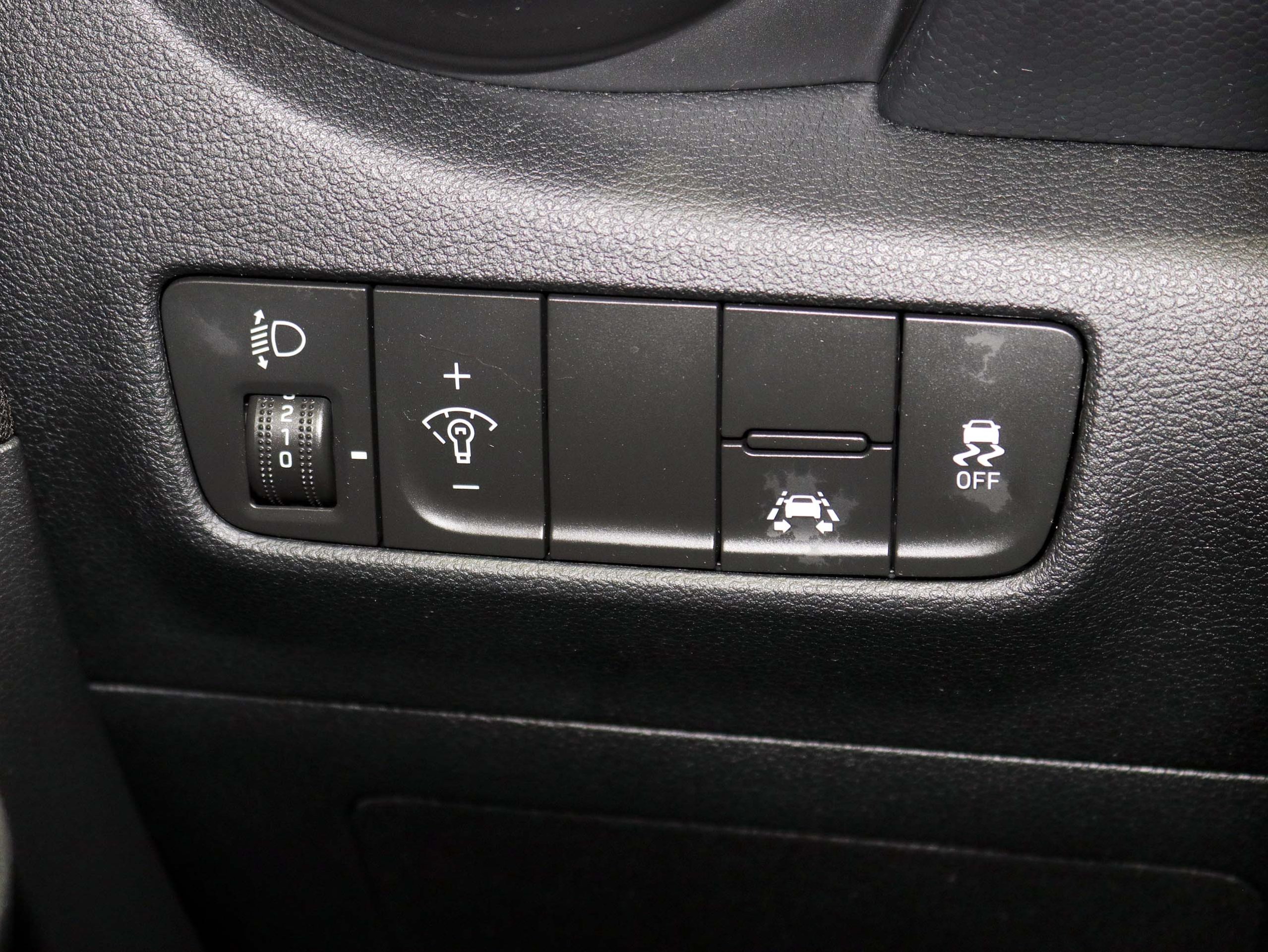 Foto Hyundai Kona 29