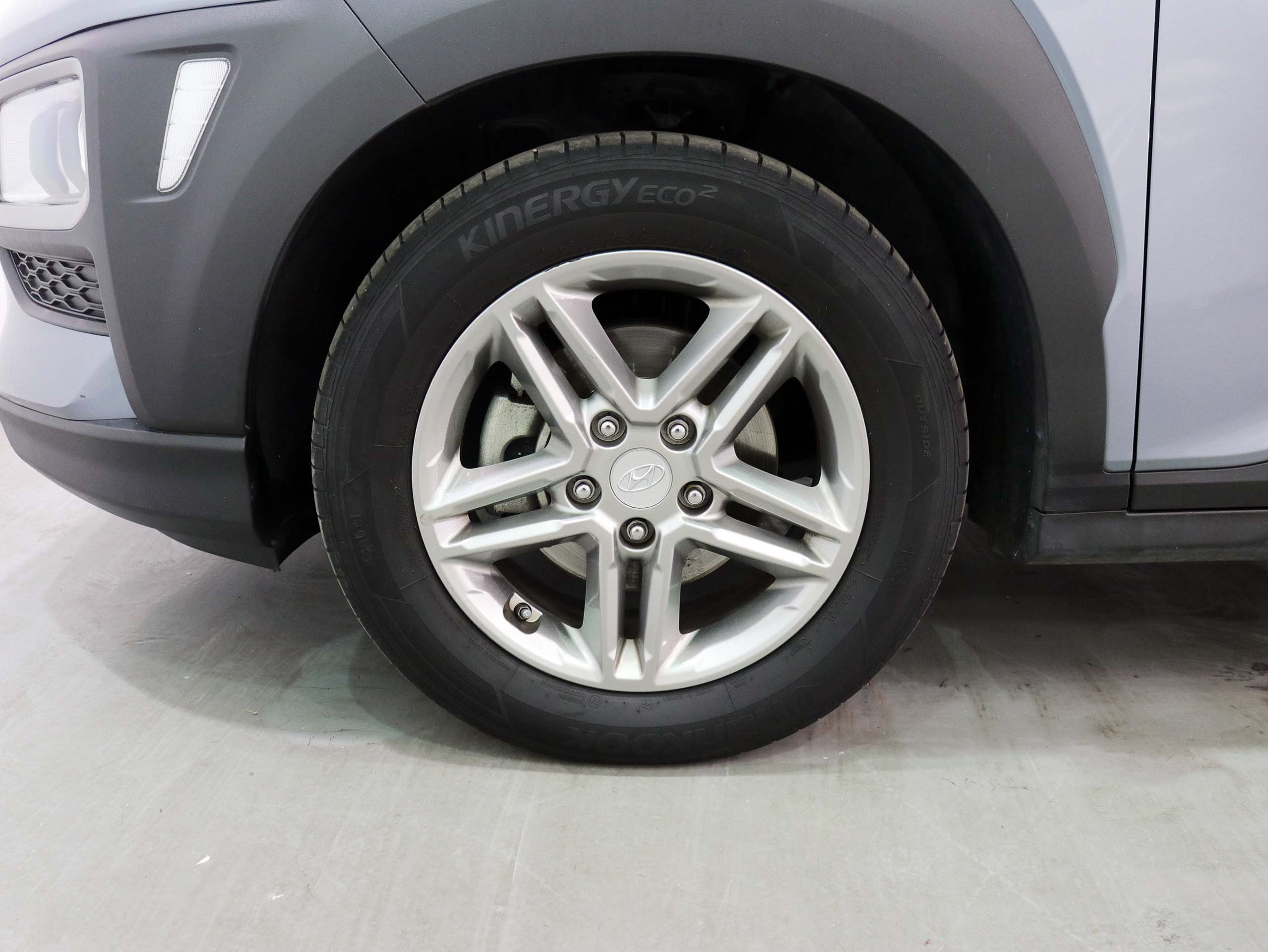 Foto Hyundai Kona 35