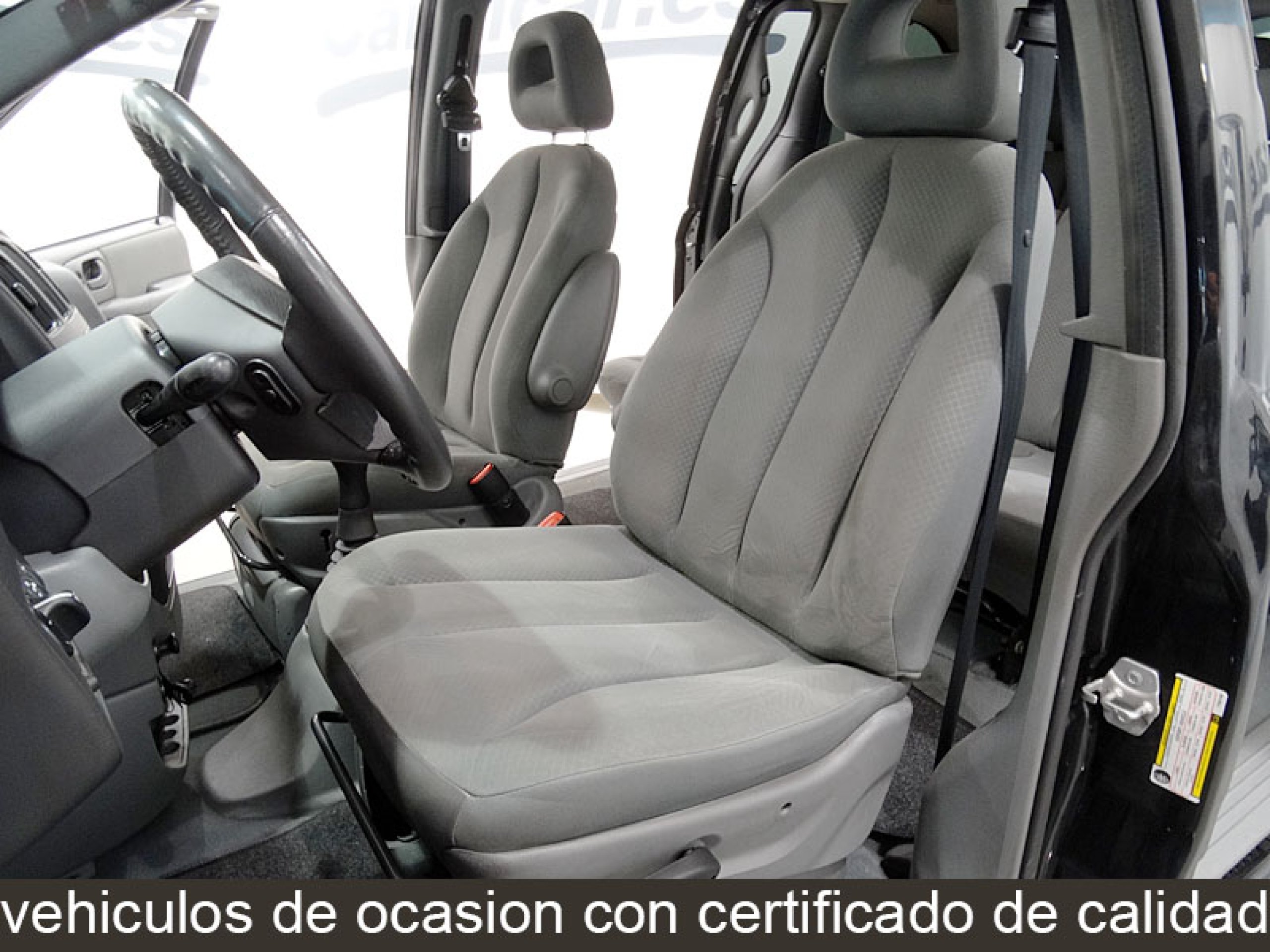 Foto Chrysler Voyager 8