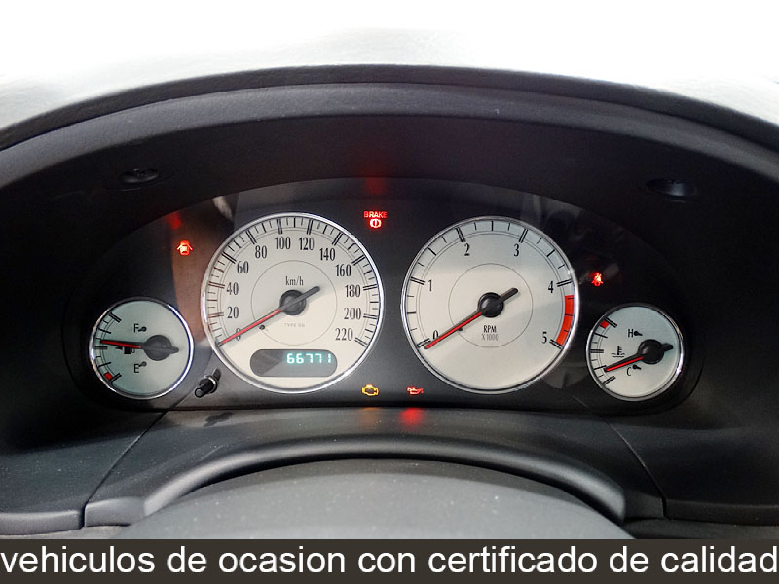 Foto Chrysler Voyager 18