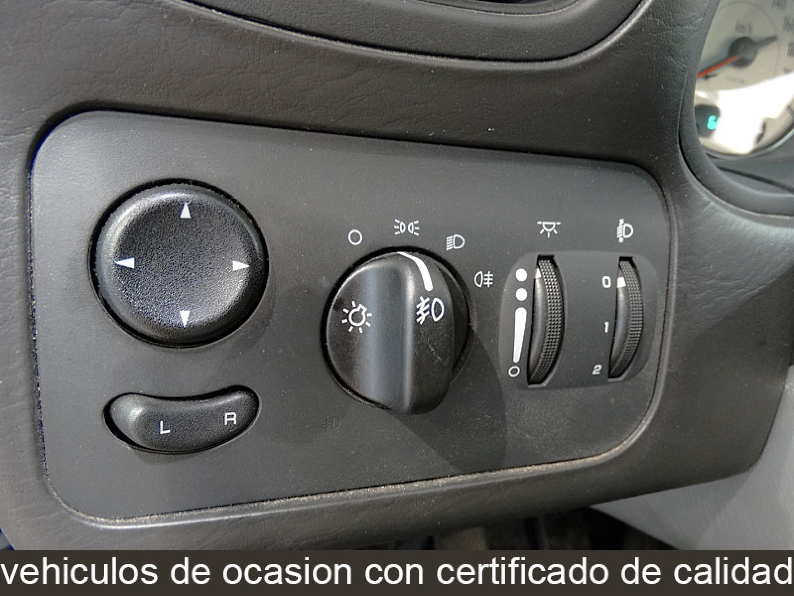 Foto Chrysler Voyager 19