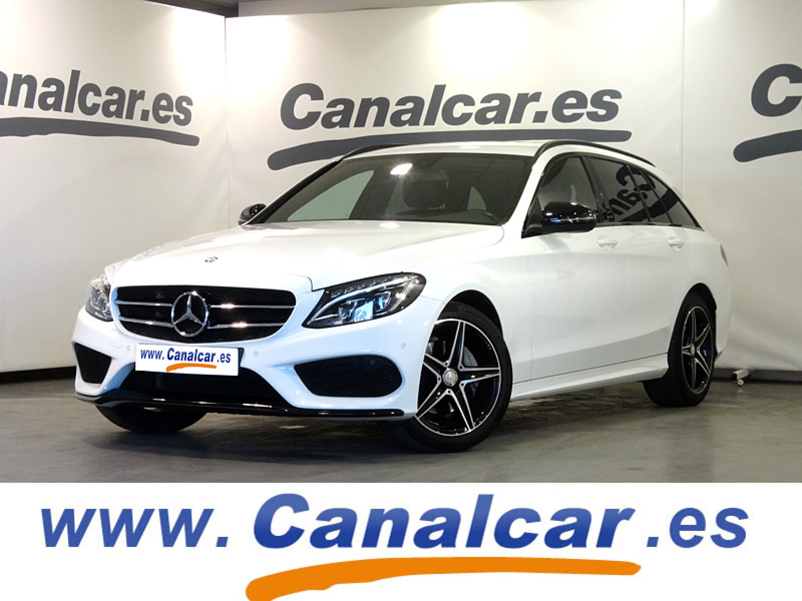 Foto Mercedes-Benz C 220 2
