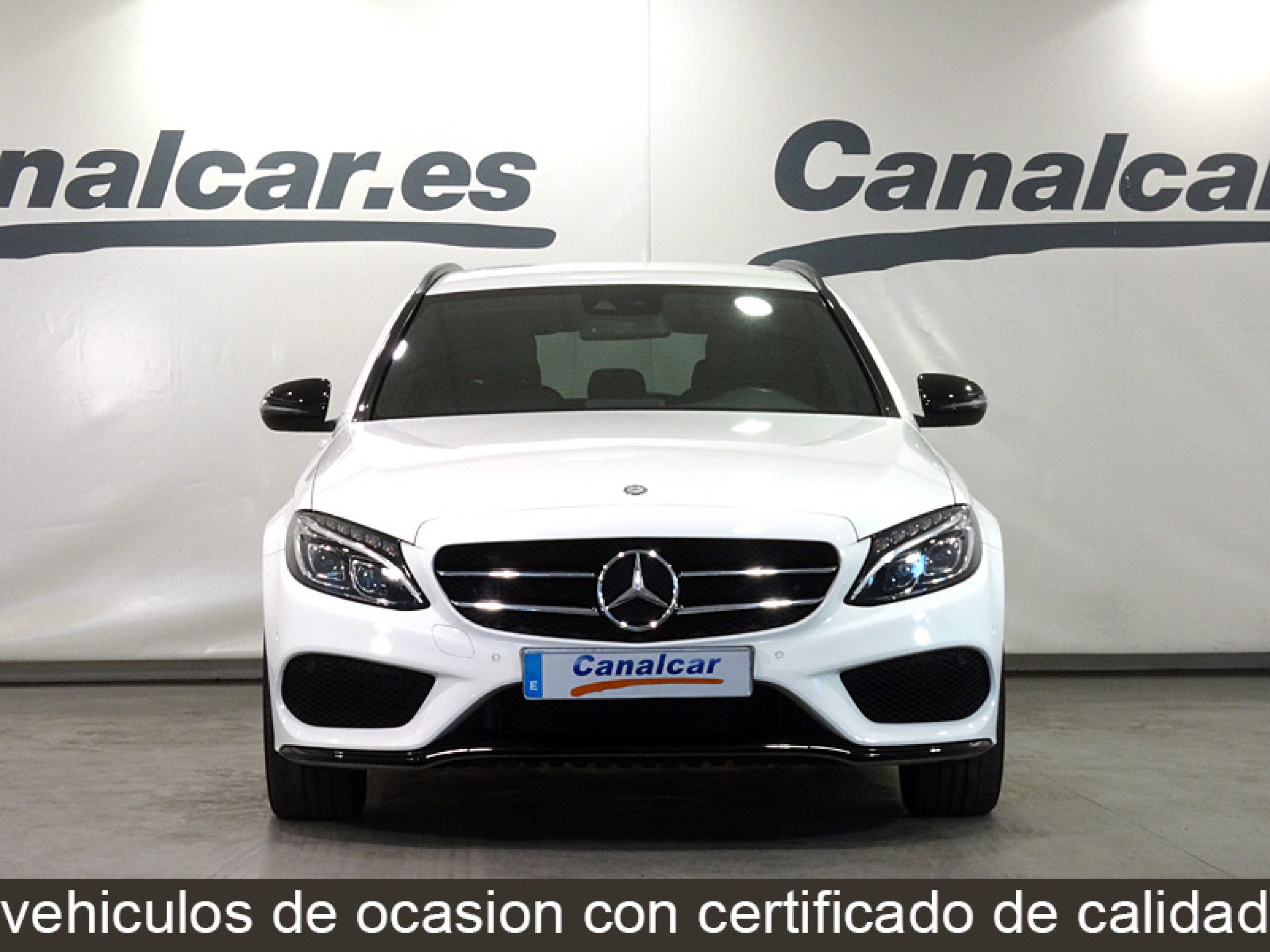 Foto Mercedes-Benz C 220 3
