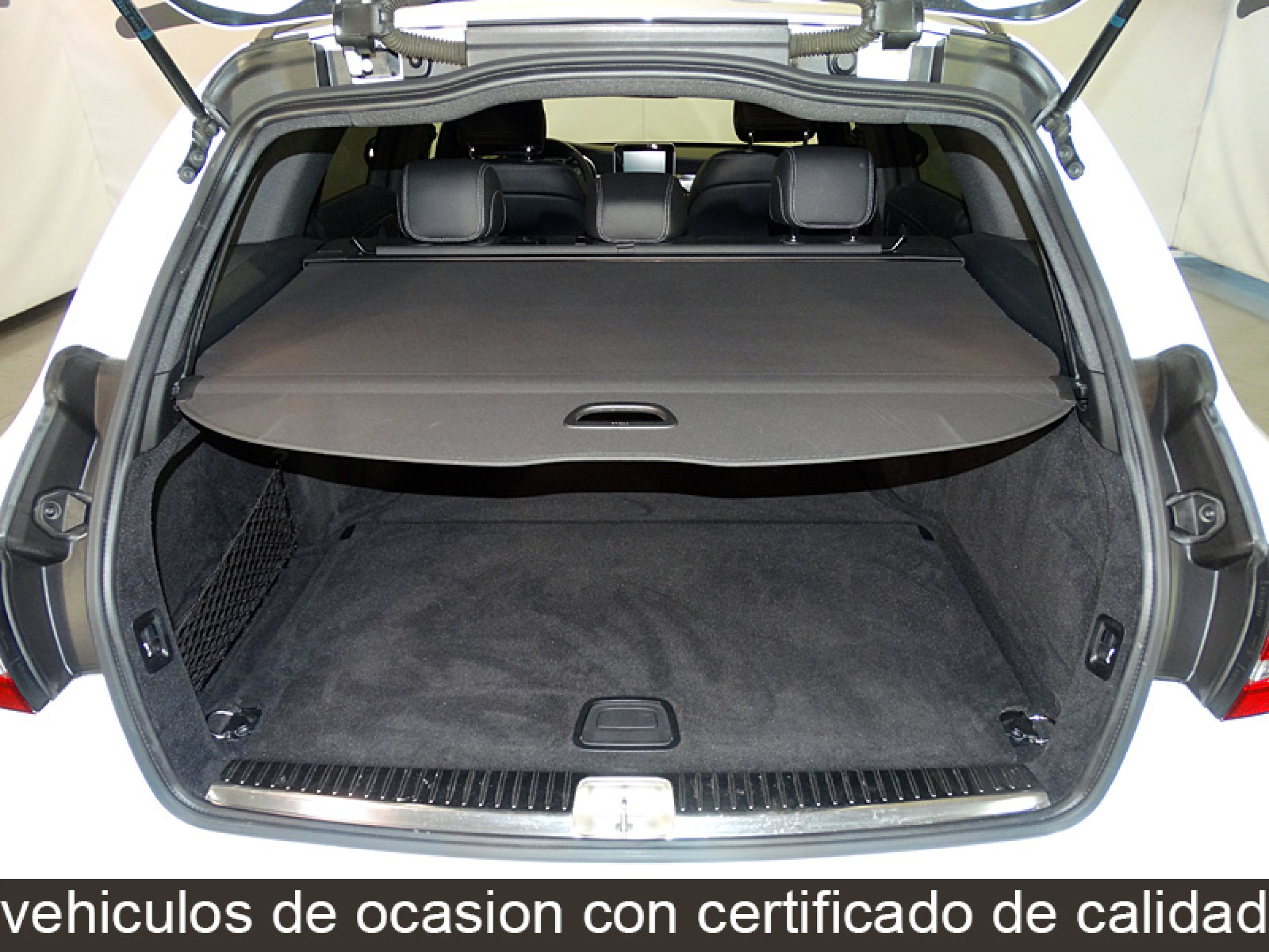 Foto Mercedes-Benz C 220 10