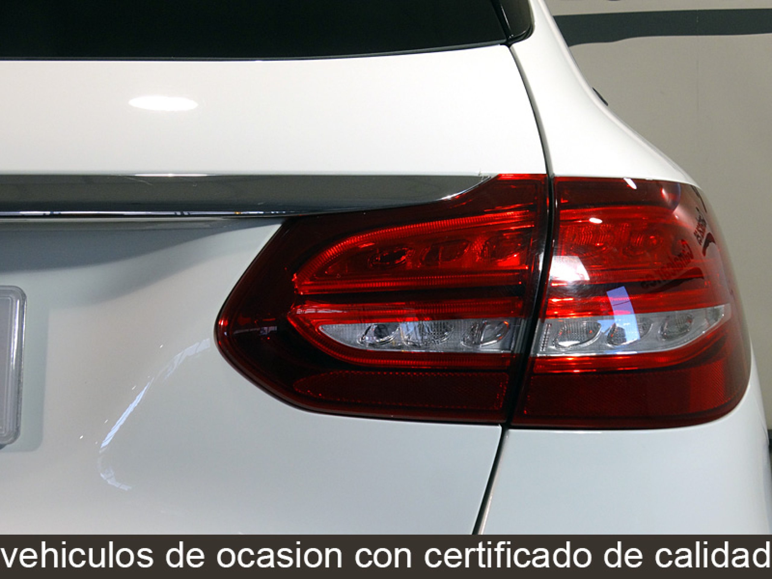 Foto Mercedes-Benz C 220 12