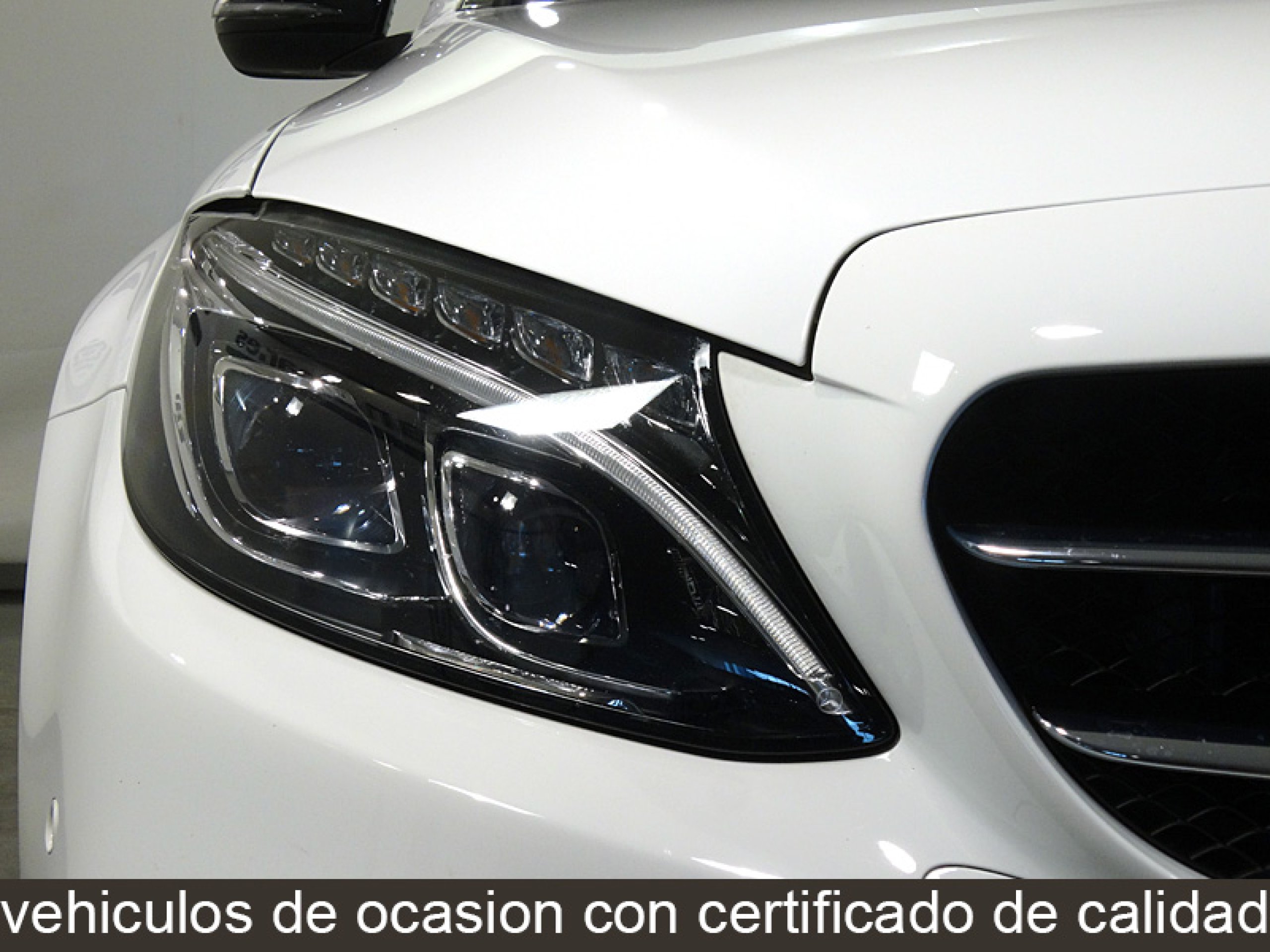 Foto Mercedes-Benz C 220 13