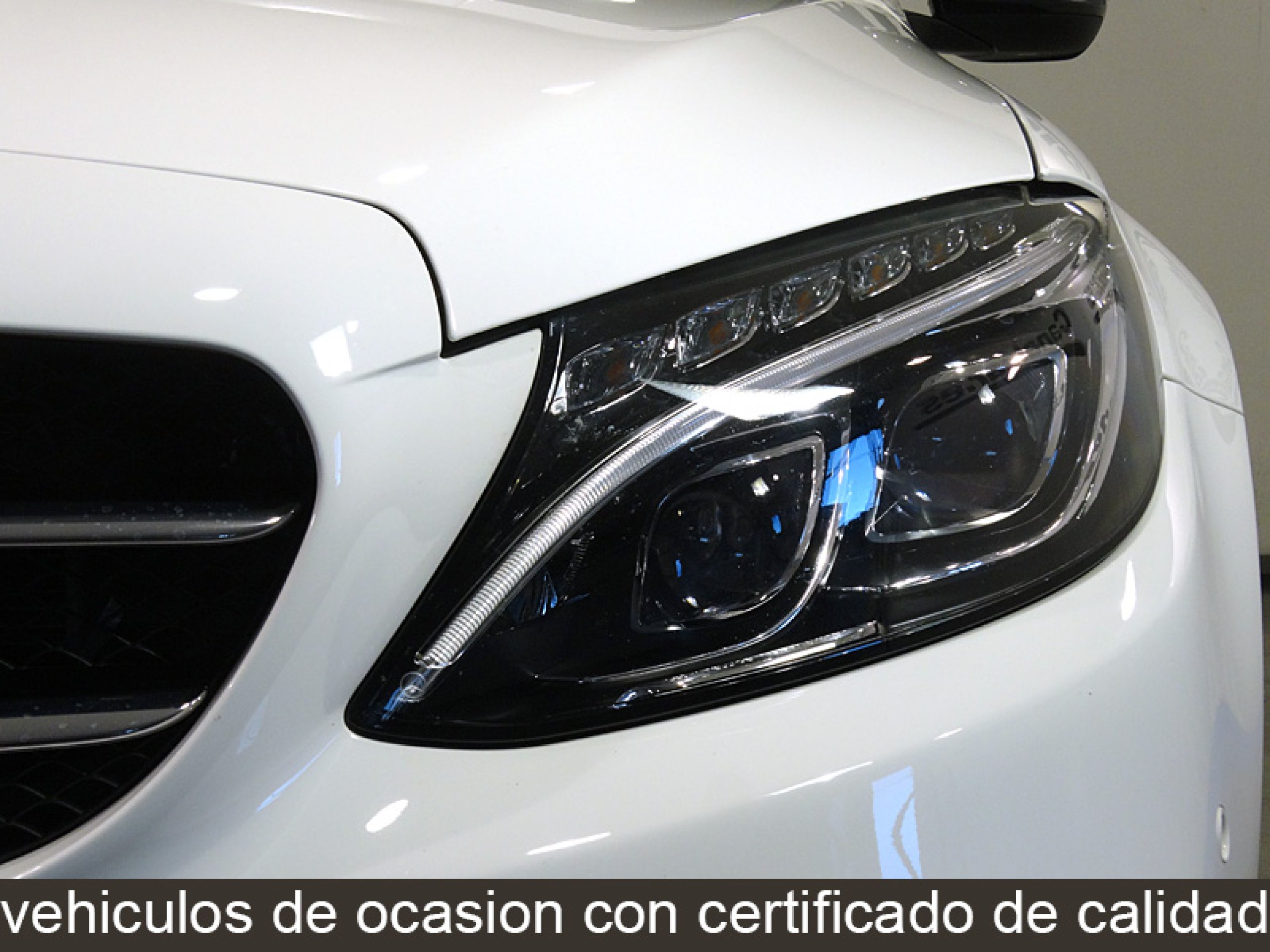 Foto Mercedes-Benz C 220 14