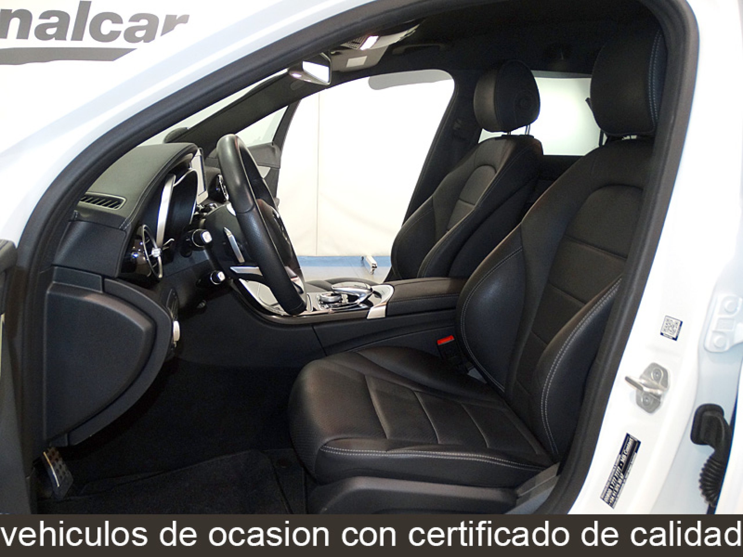 Foto Mercedes-Benz C 220 16