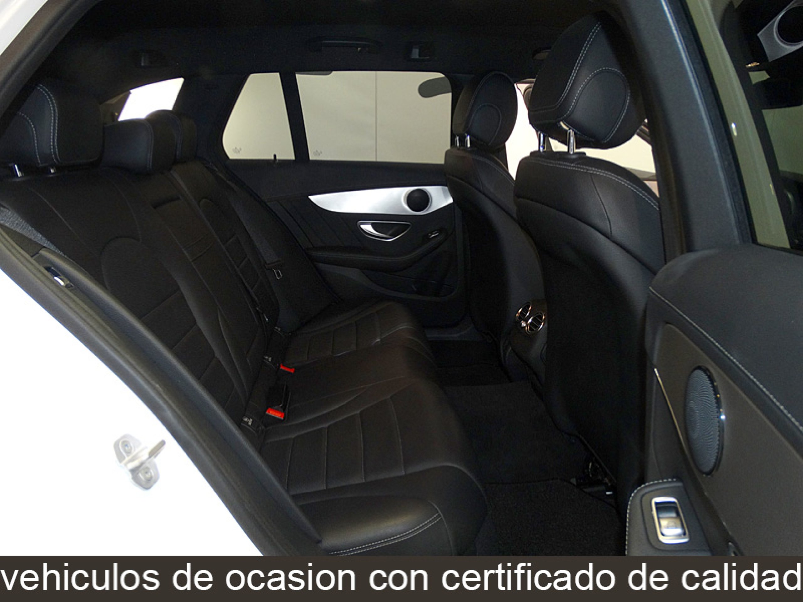 Foto Mercedes-Benz C 220 17