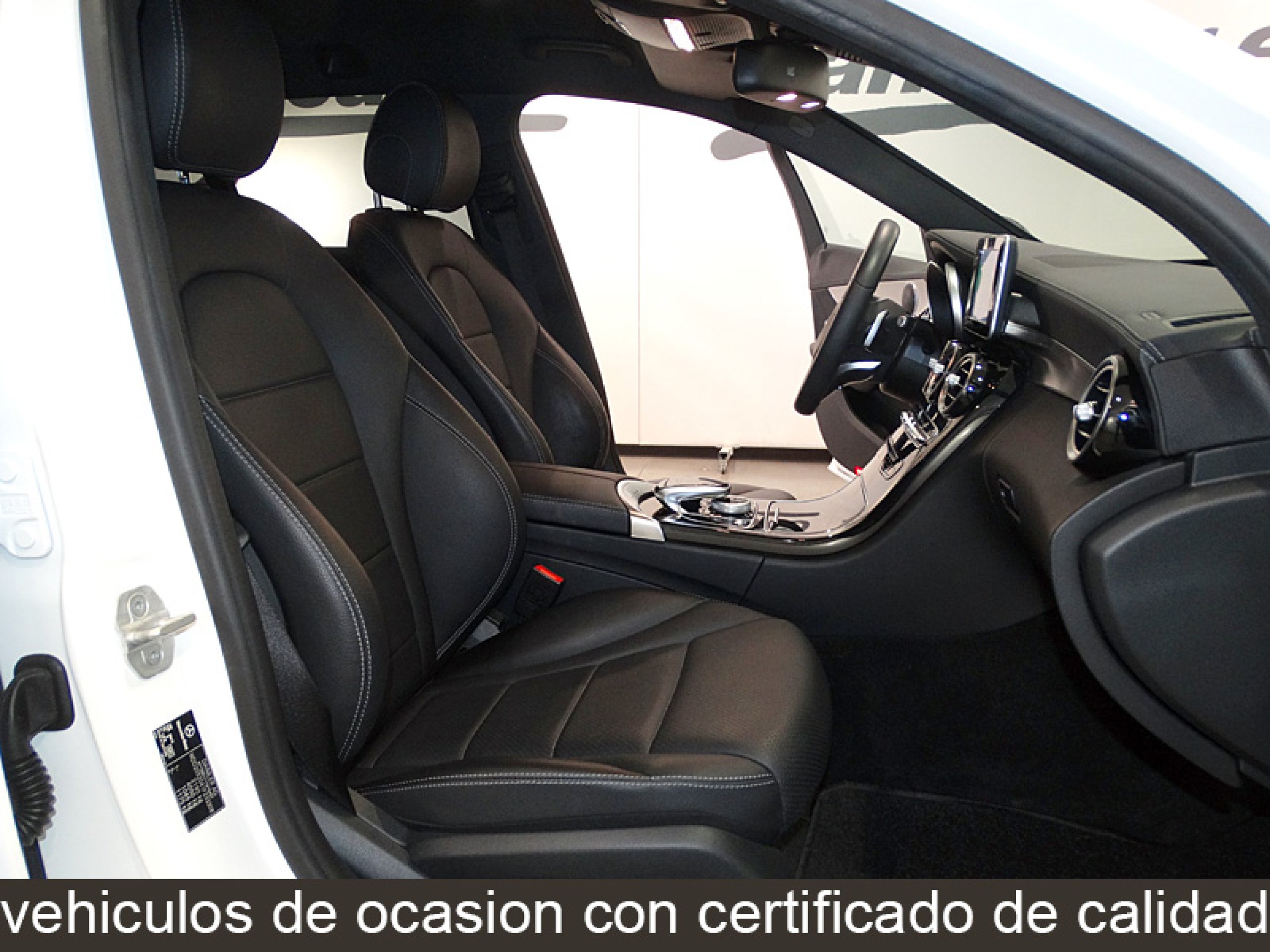 Foto Mercedes-Benz C 220 18