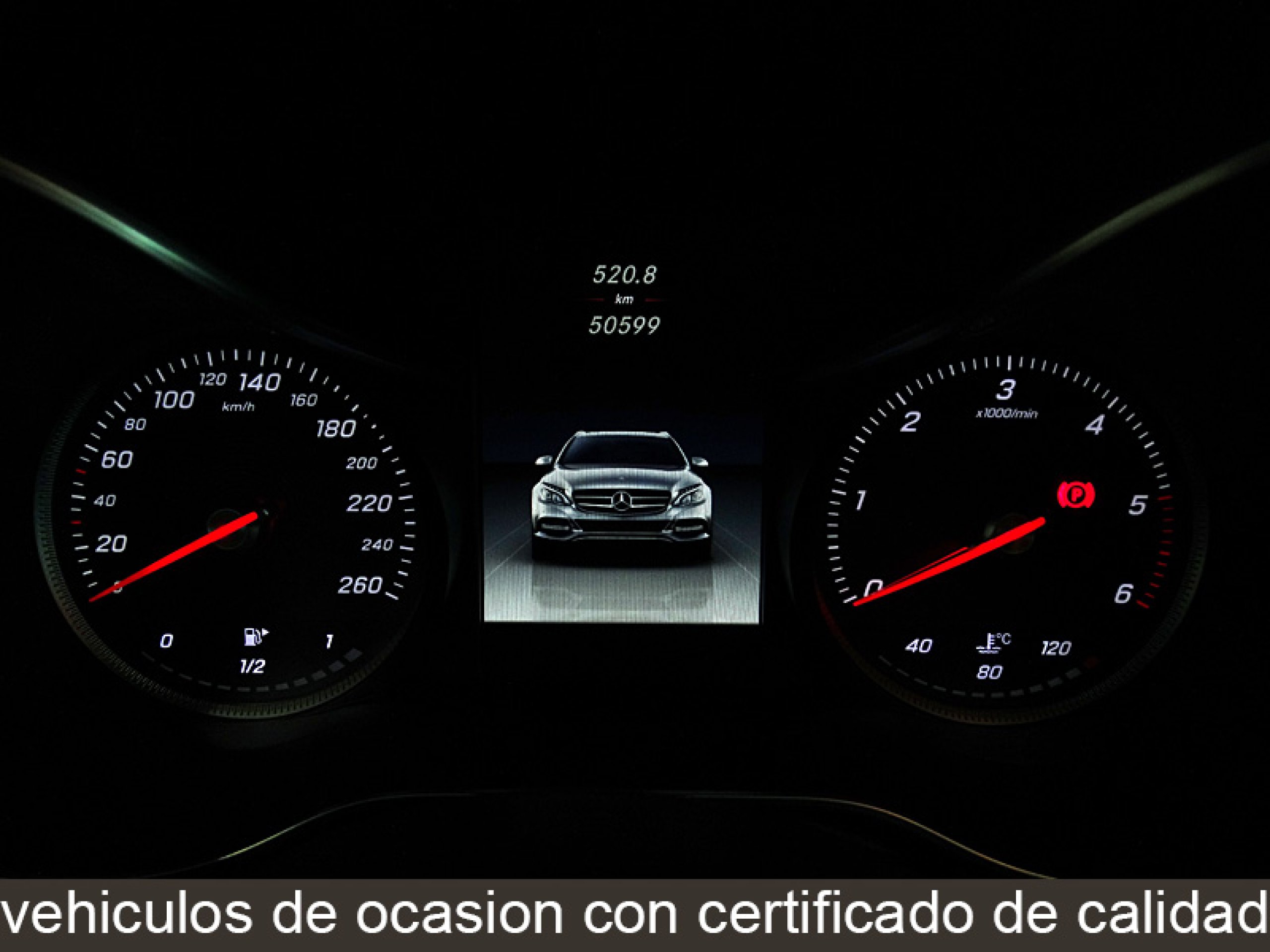 Foto Mercedes-Benz C 220 19