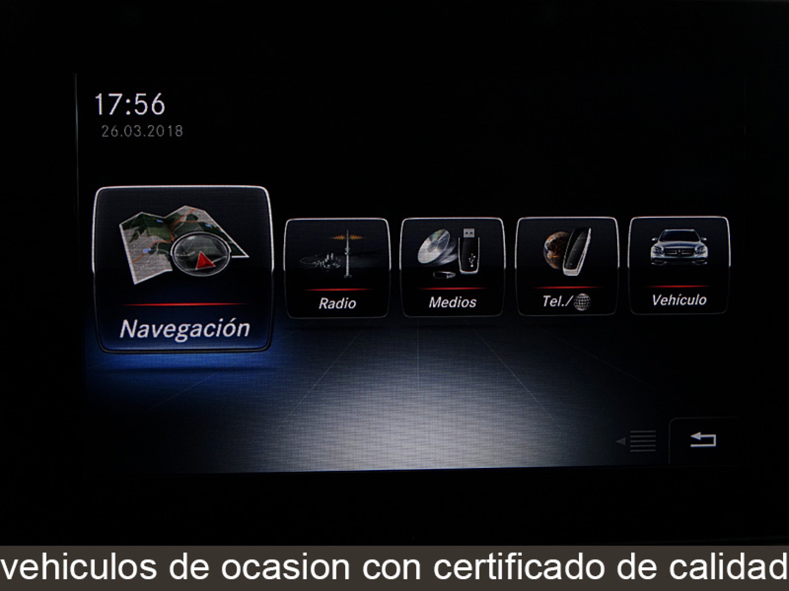 Foto Mercedes-Benz C 220 21
