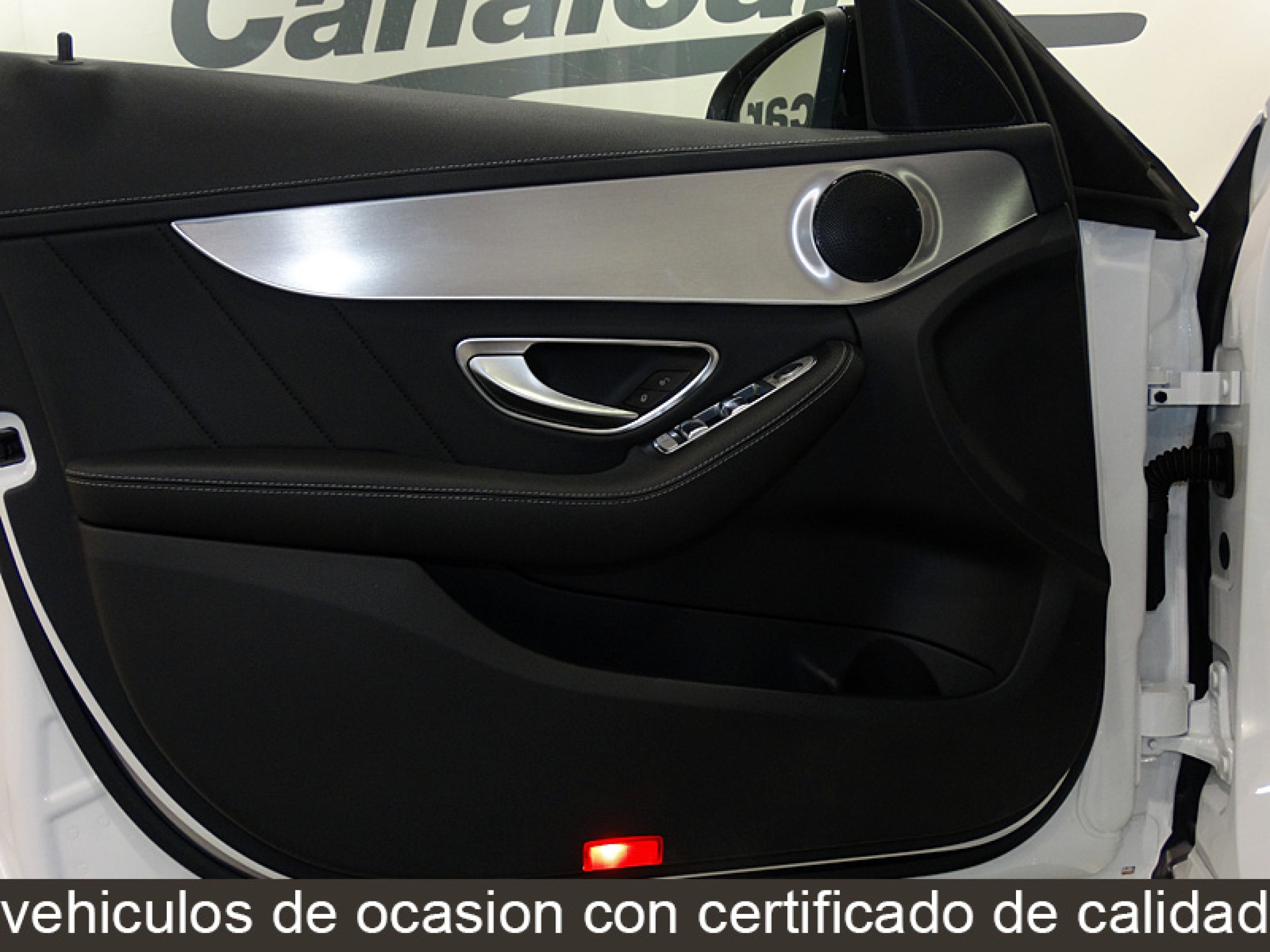 Foto Mercedes-Benz C 220 22