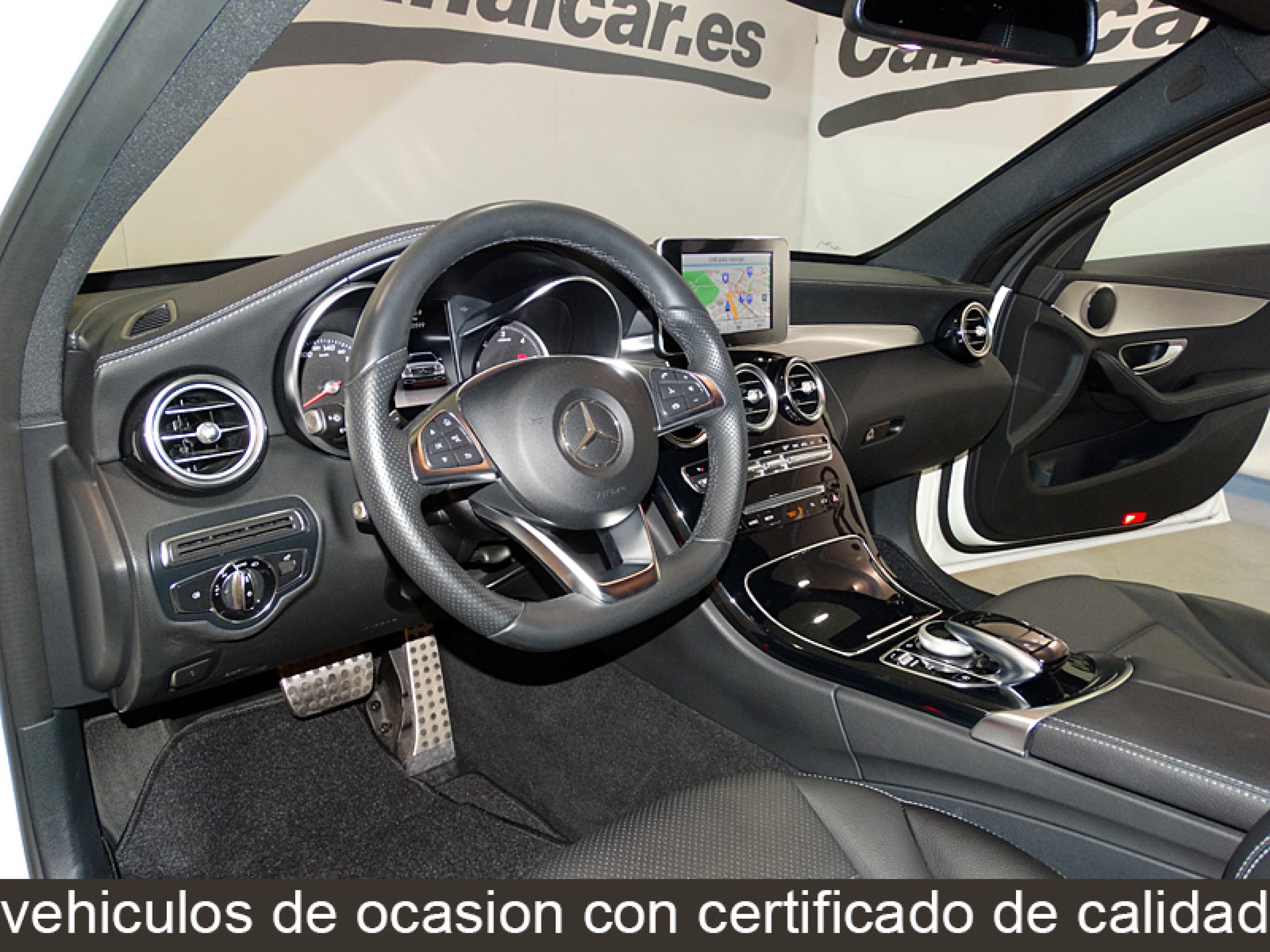 Foto Mercedes-Benz C 220 23