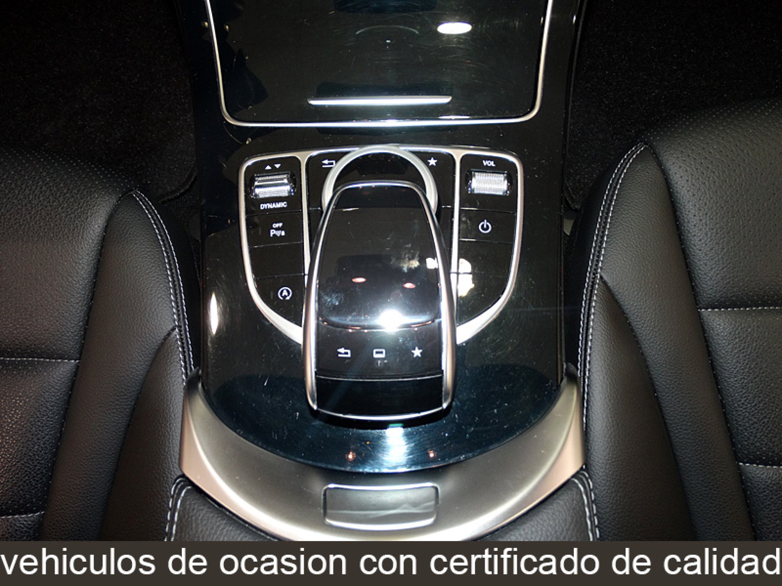 Foto Mercedes-Benz C 220 27