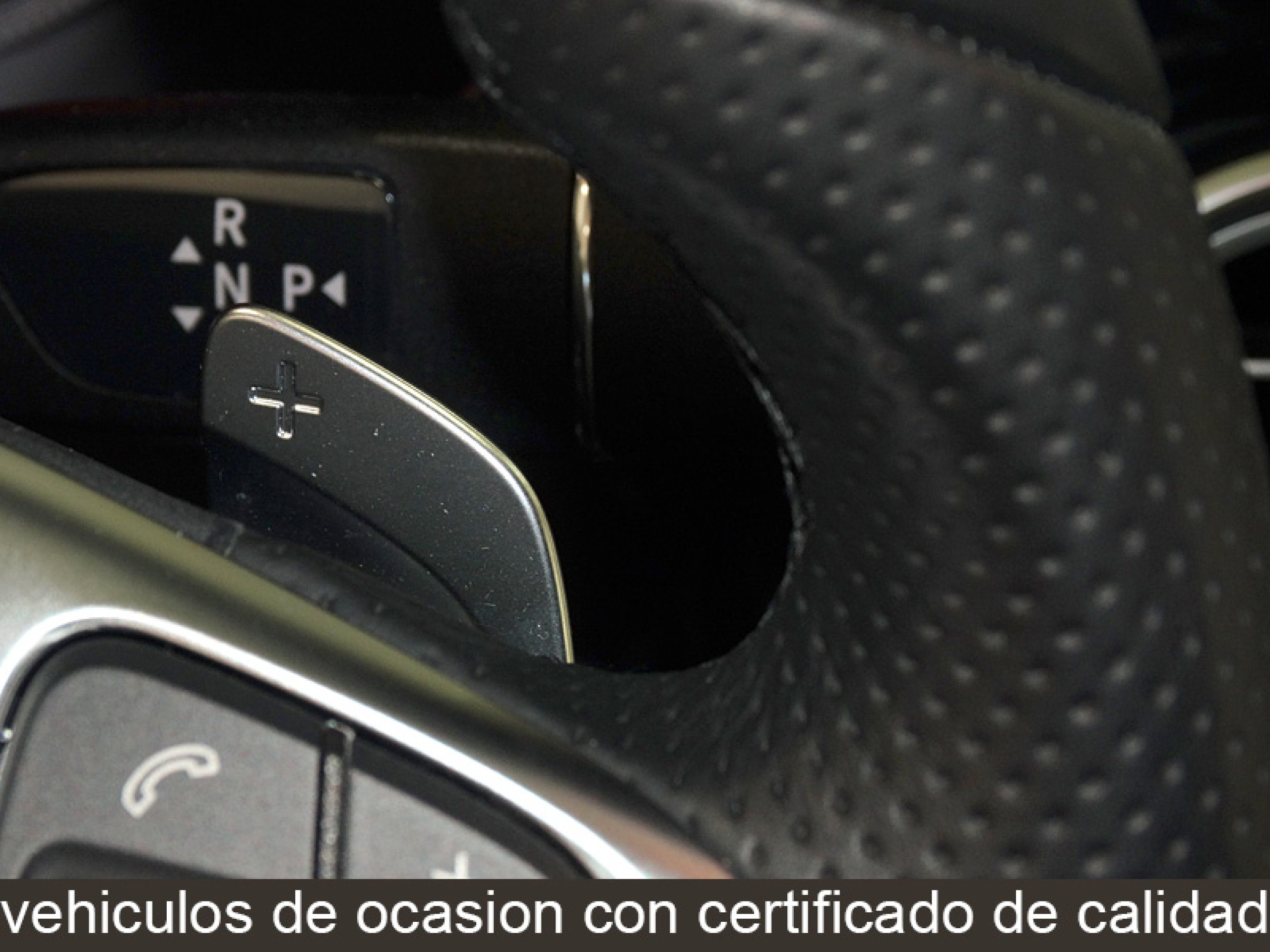Foto Mercedes-Benz C 220 34