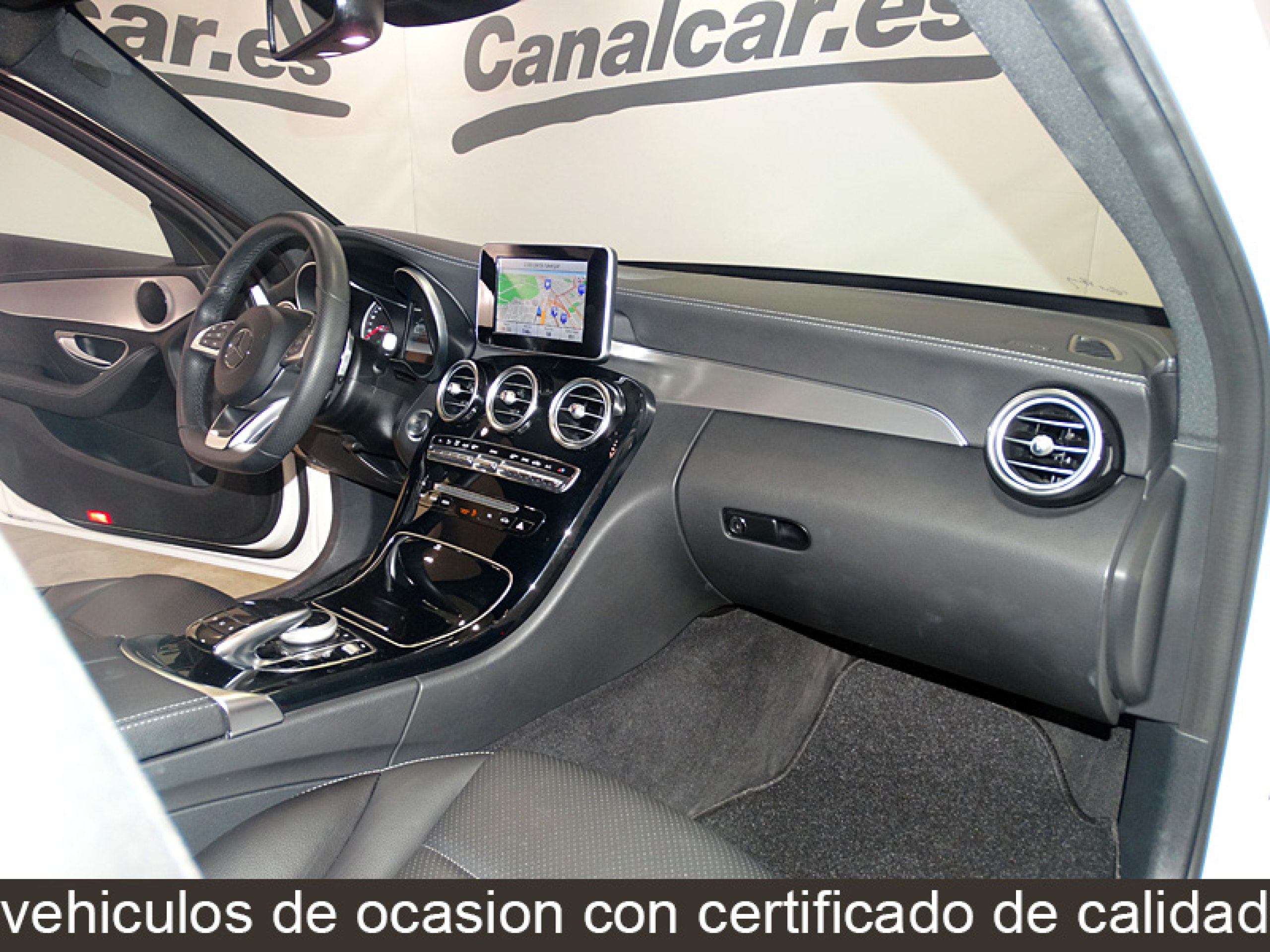 Foto Mercedes-Benz C 220 38