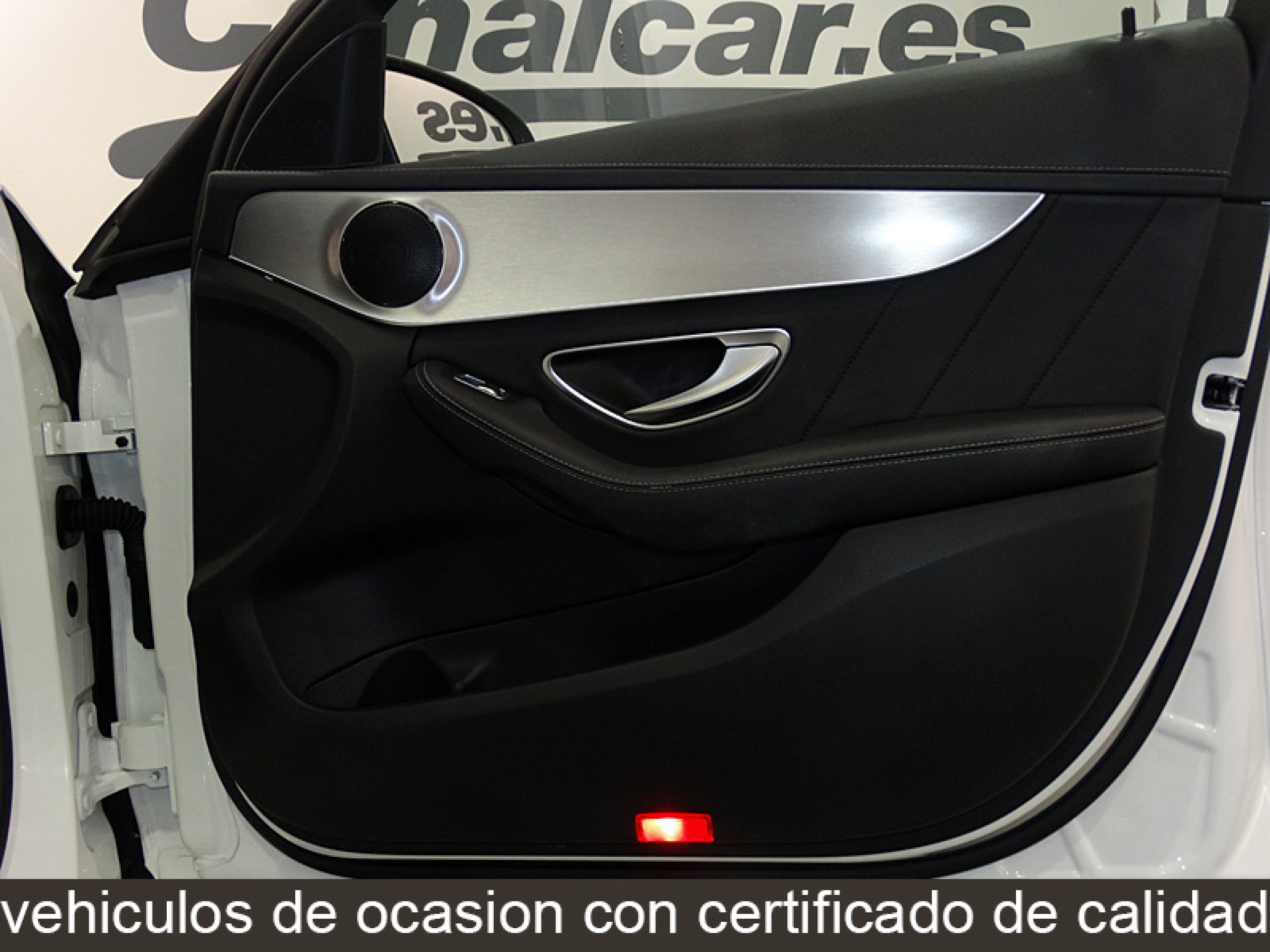 Foto Mercedes-Benz C 220 39