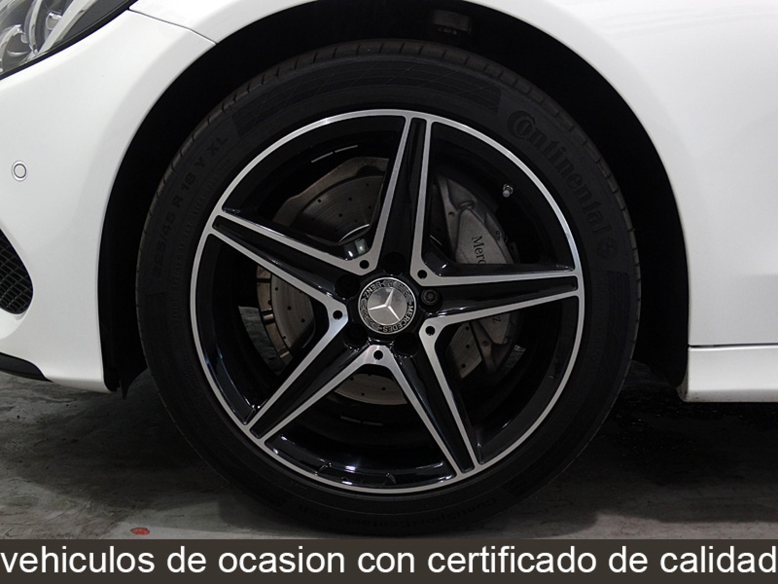 Foto Mercedes-Benz C 220 42