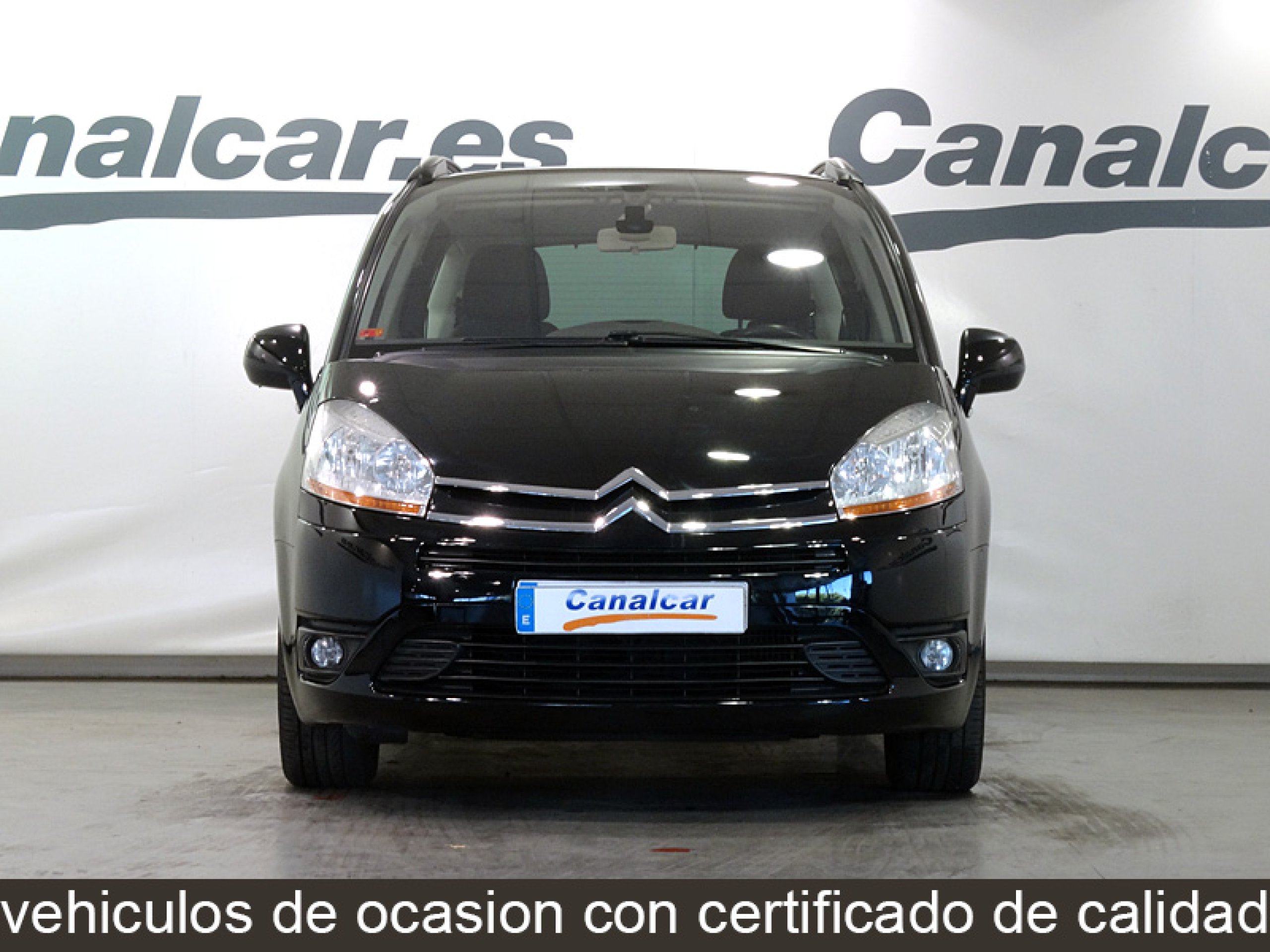 Foto Citroen Grand C4 Picasso 3