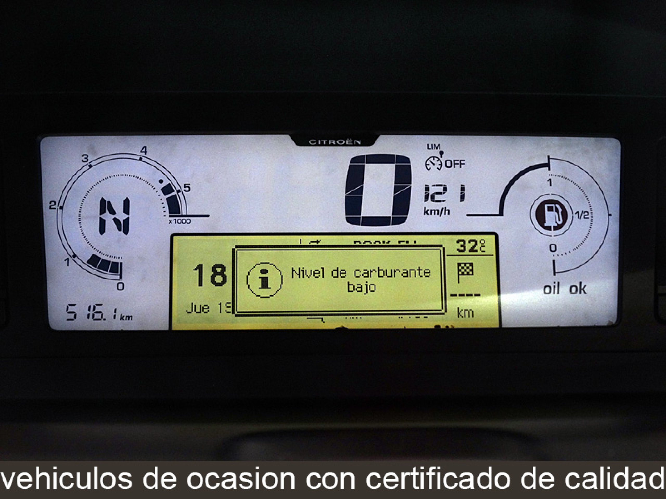 Foto Citroen Grand C4 Picasso 11