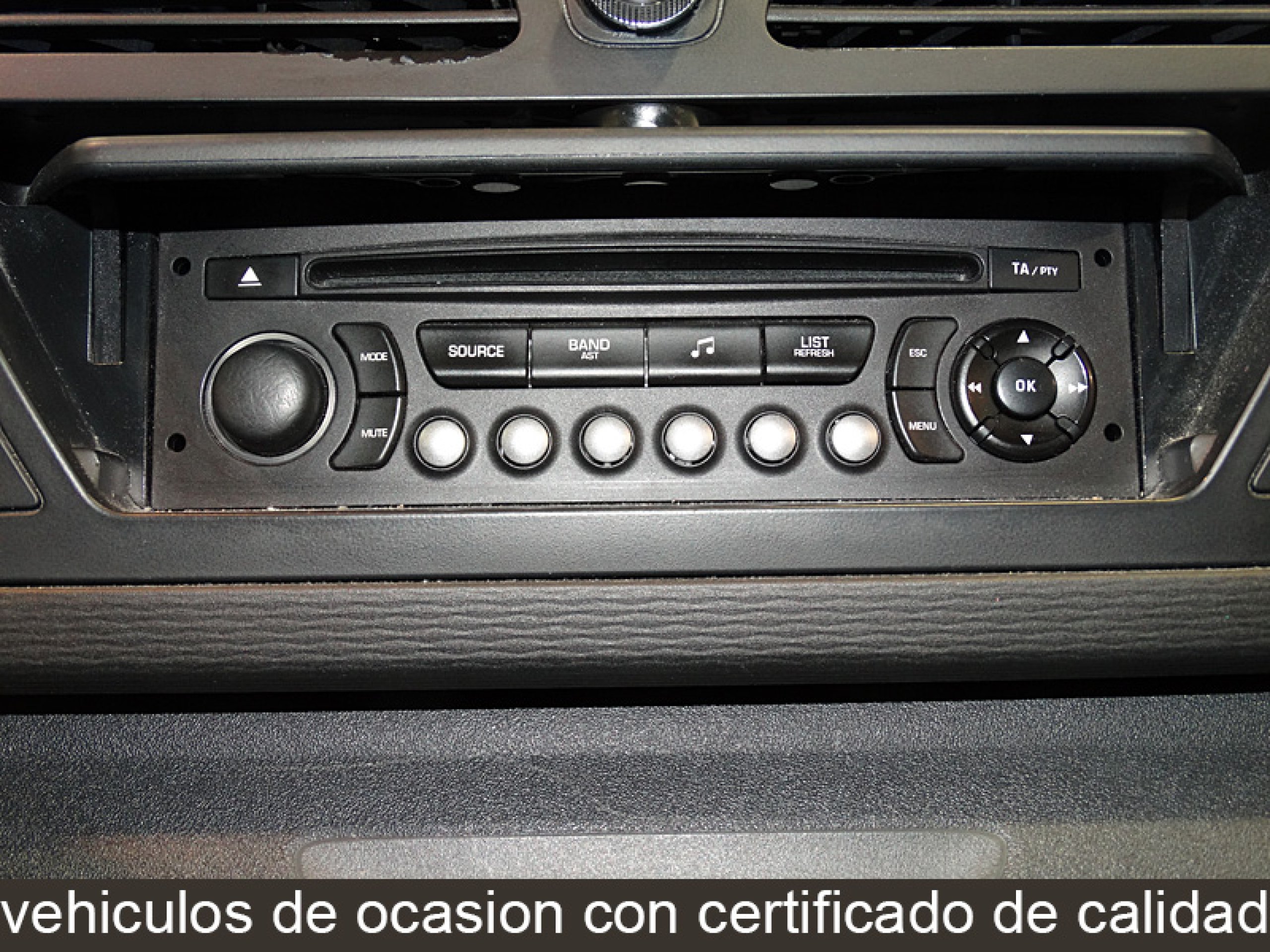 Foto Citroen Grand C4 Picasso 16