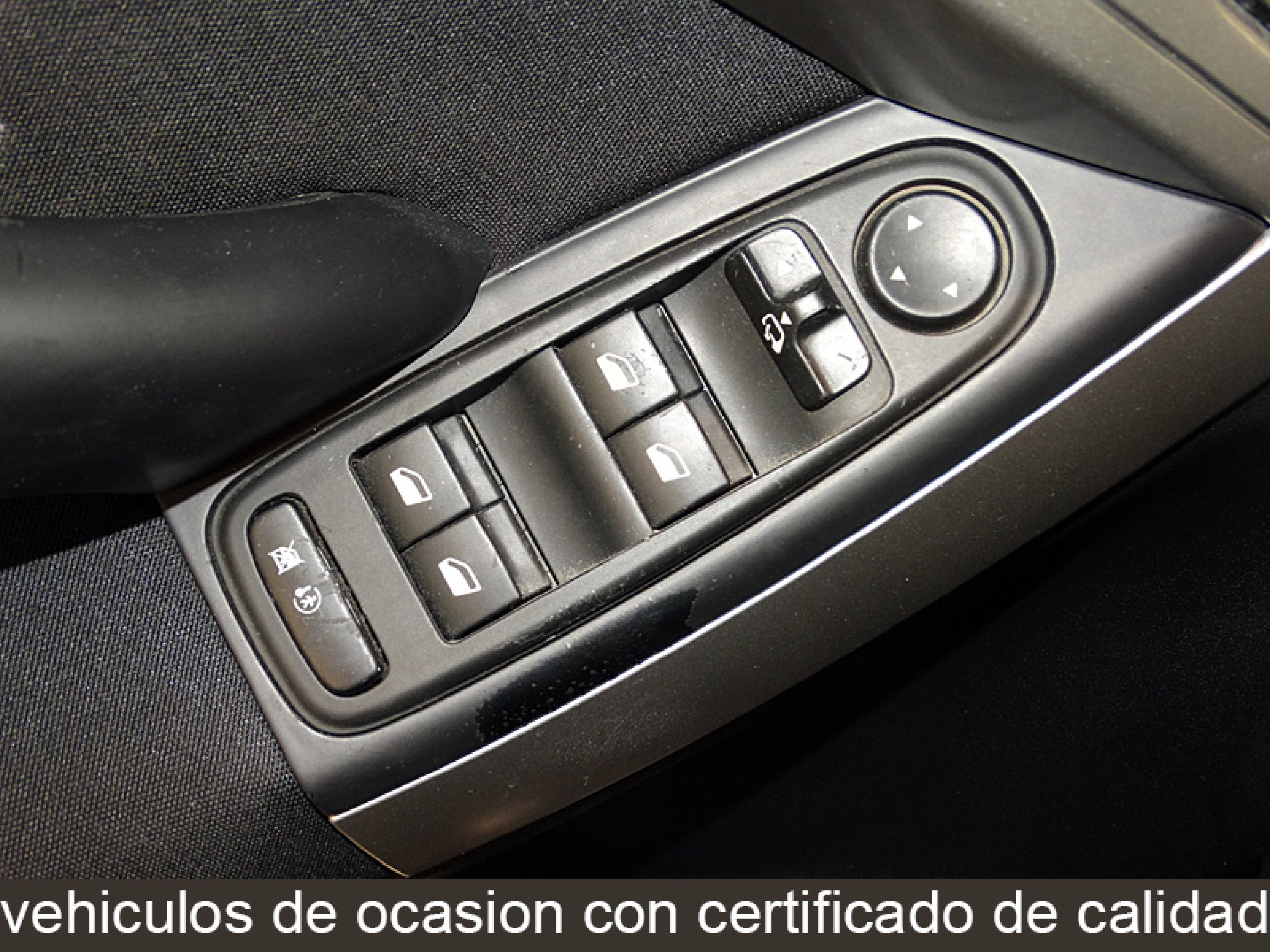 Foto Citroen Grand C4 Picasso 17