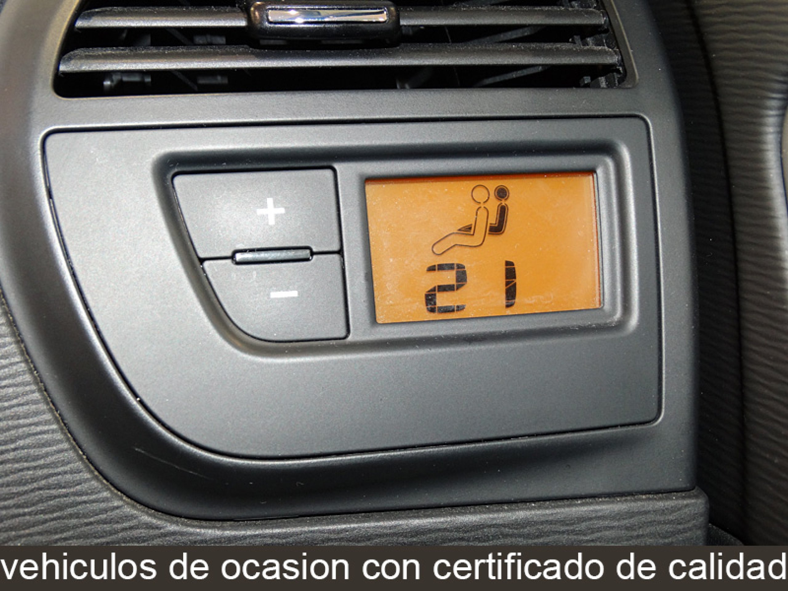 Foto Citroen Grand C4 Picasso 19
