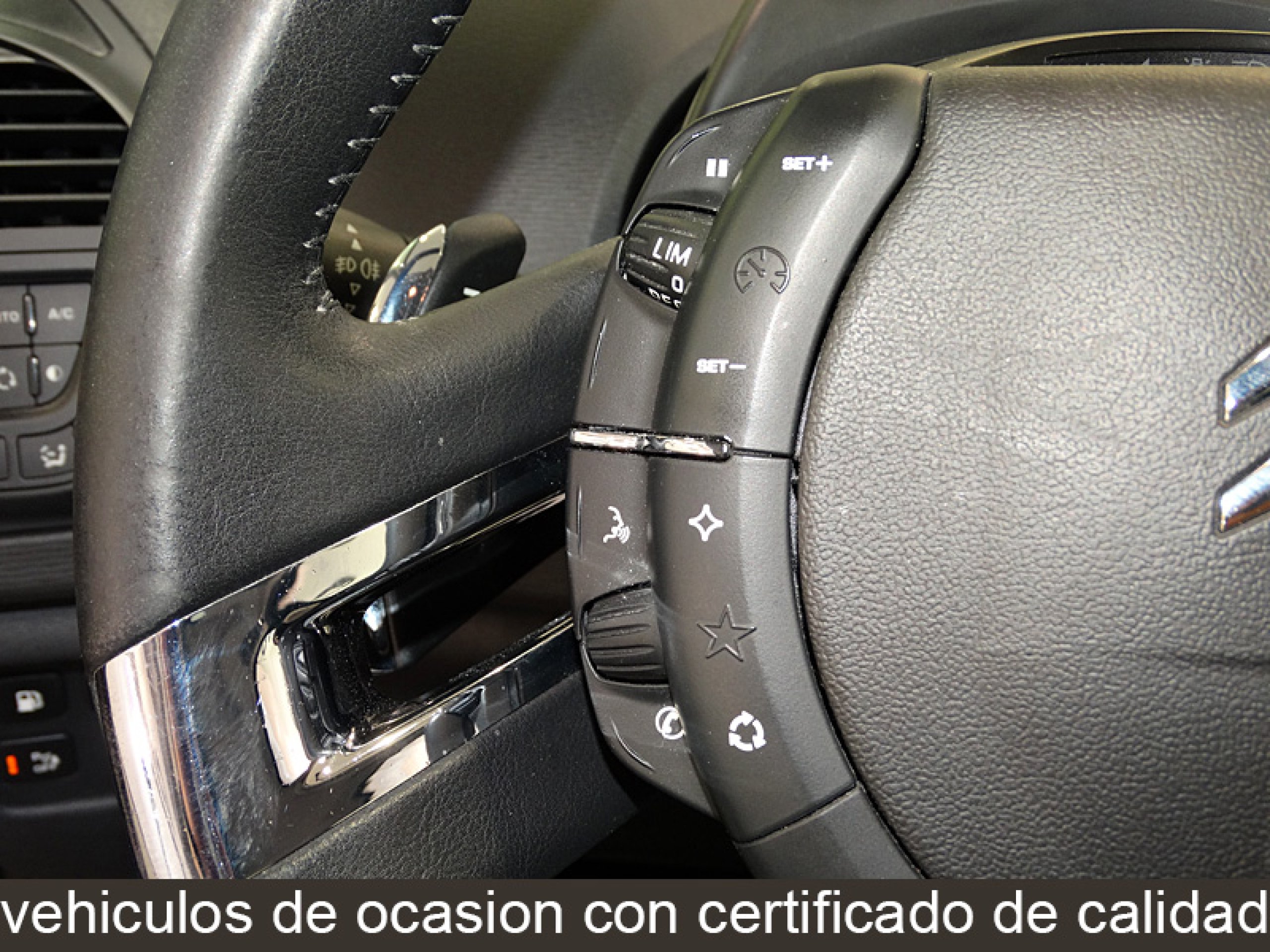 Foto Citroen Grand C4 Picasso 20