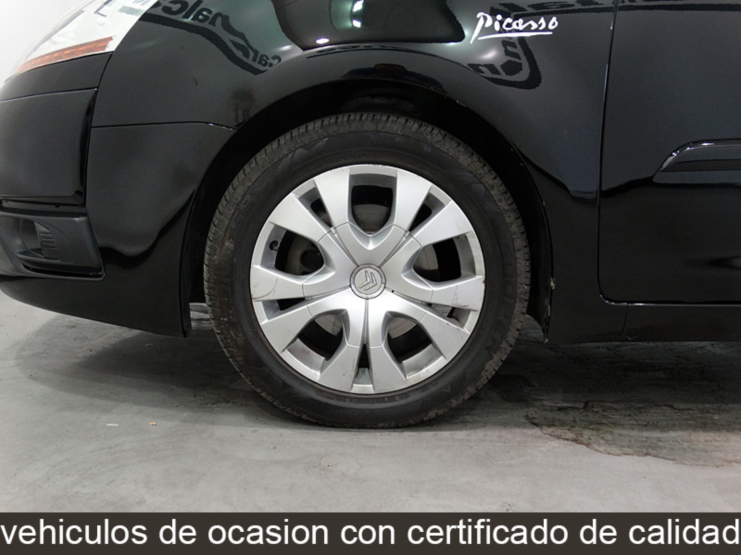 Foto Citroen Grand C4 Picasso 26
