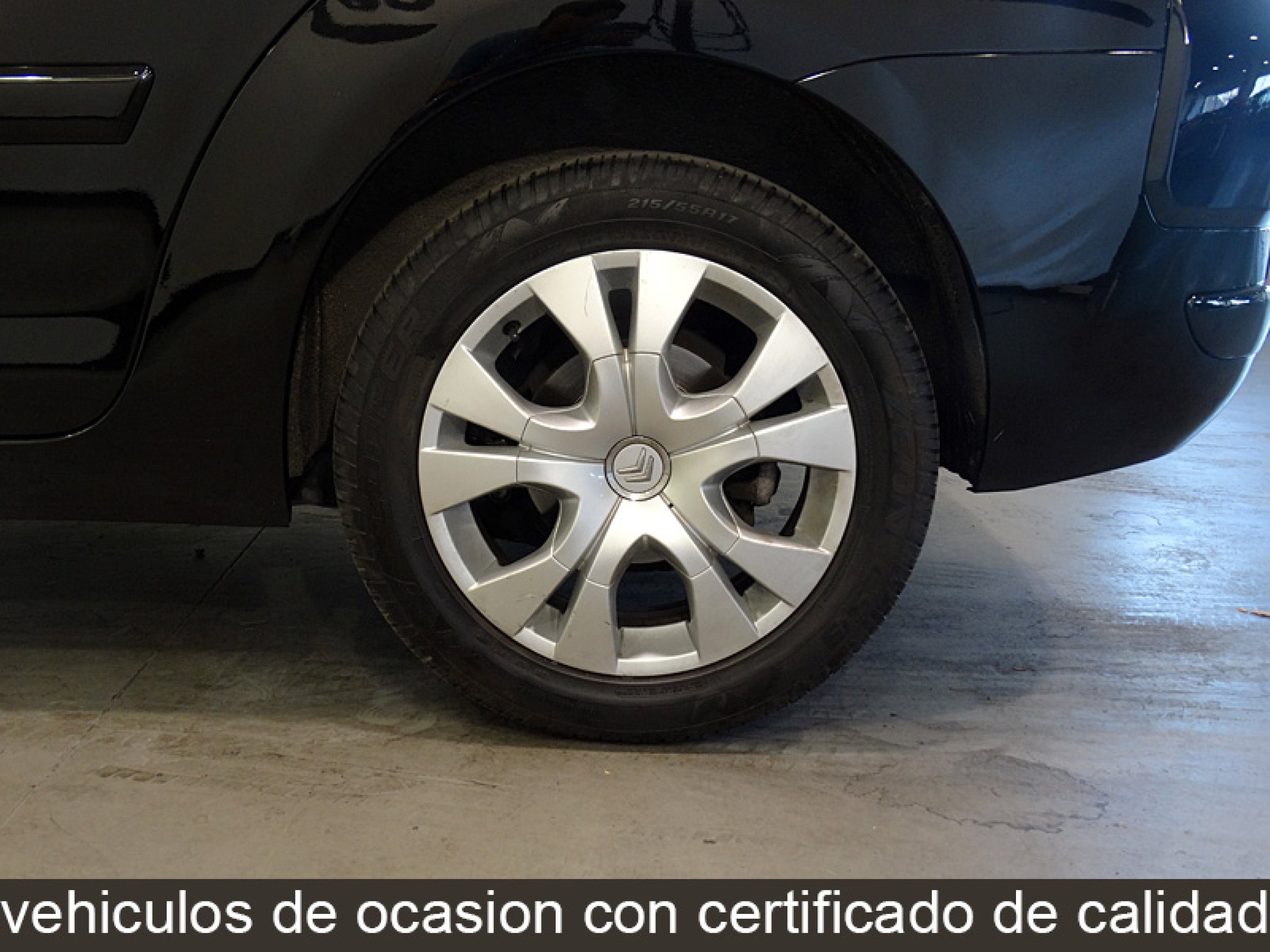 Foto Citroen Grand C4 Picasso 27