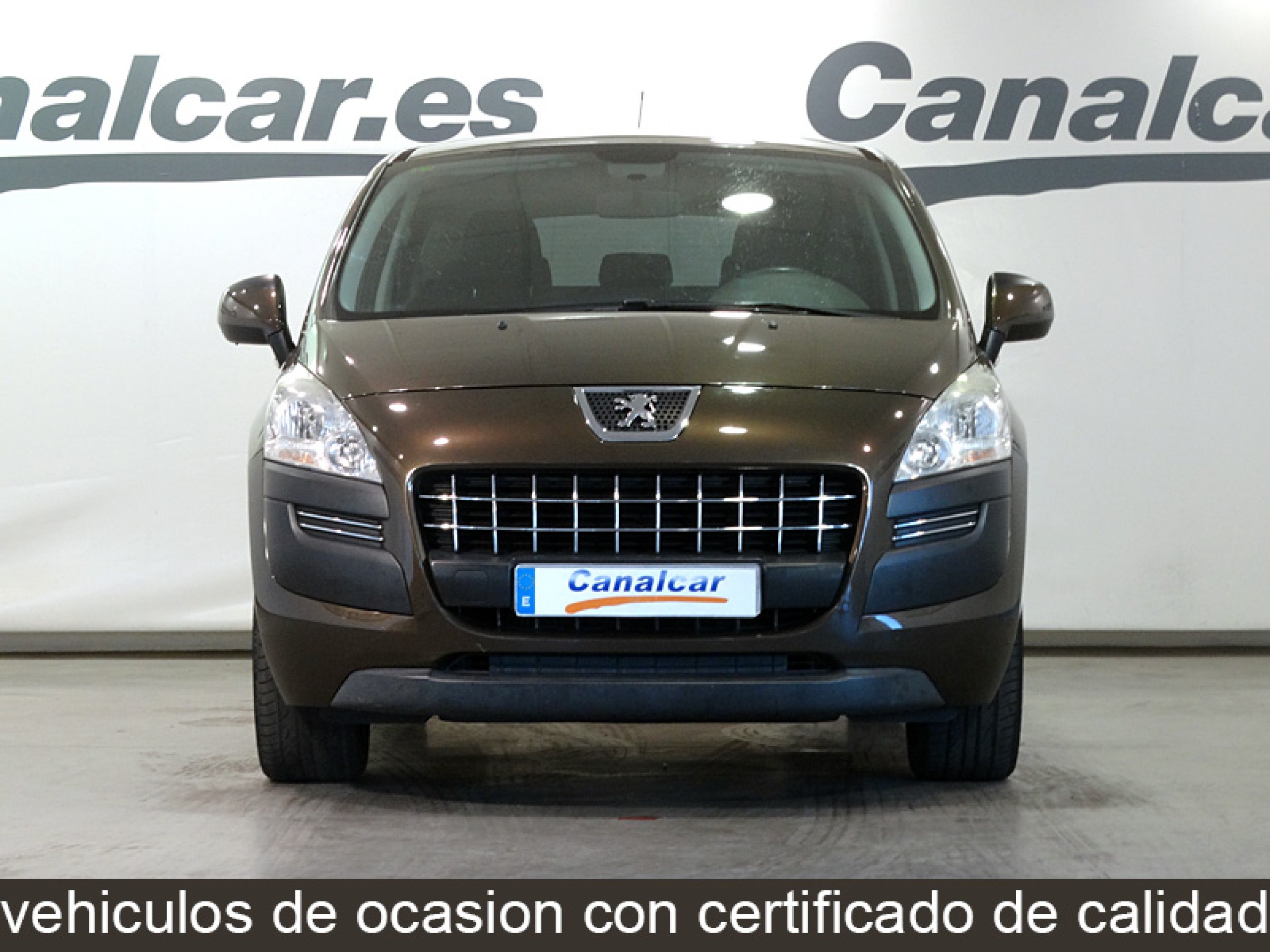 Foto Peugeot 3008 3