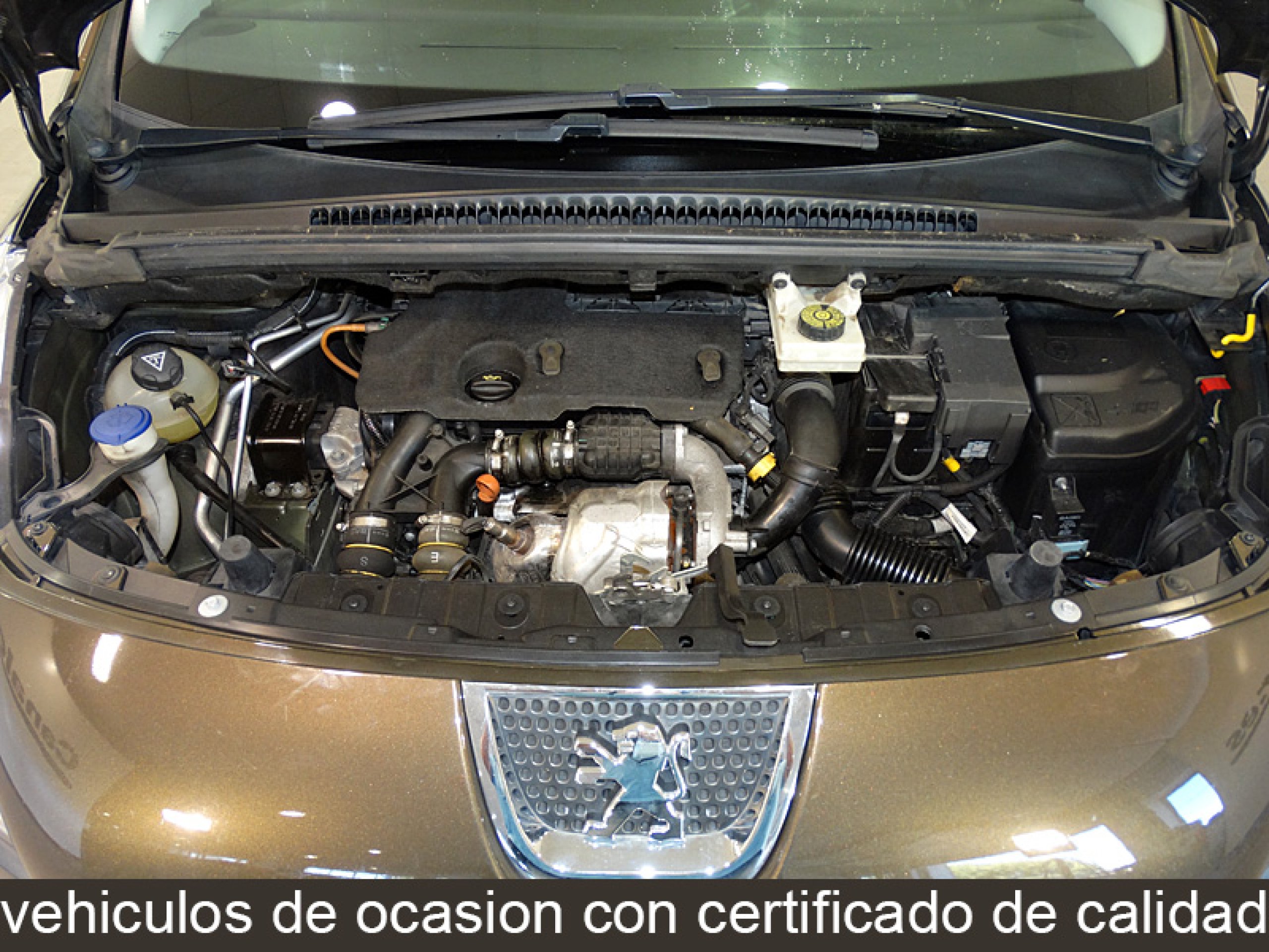 Foto Peugeot 3008 7