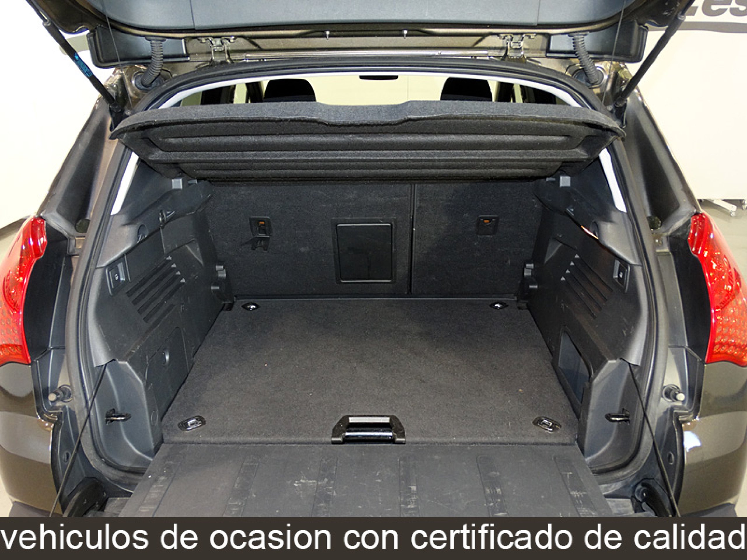Foto Peugeot 3008 8