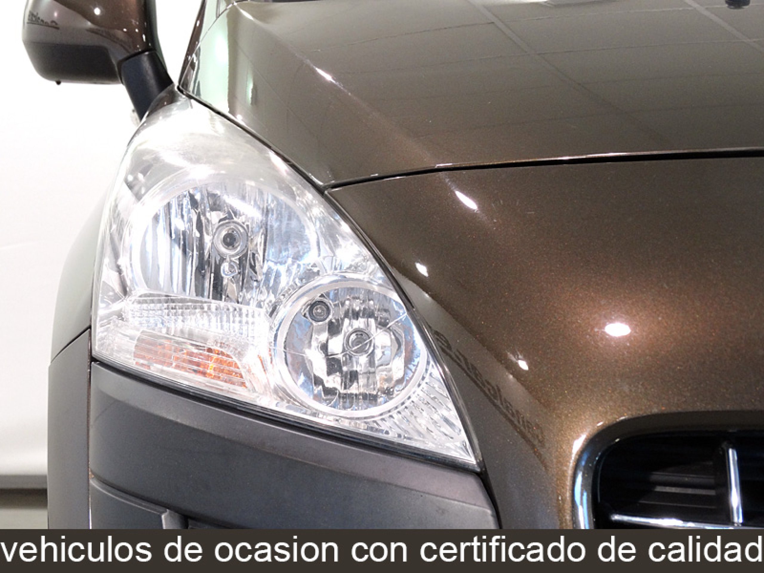 Foto Peugeot 3008 9