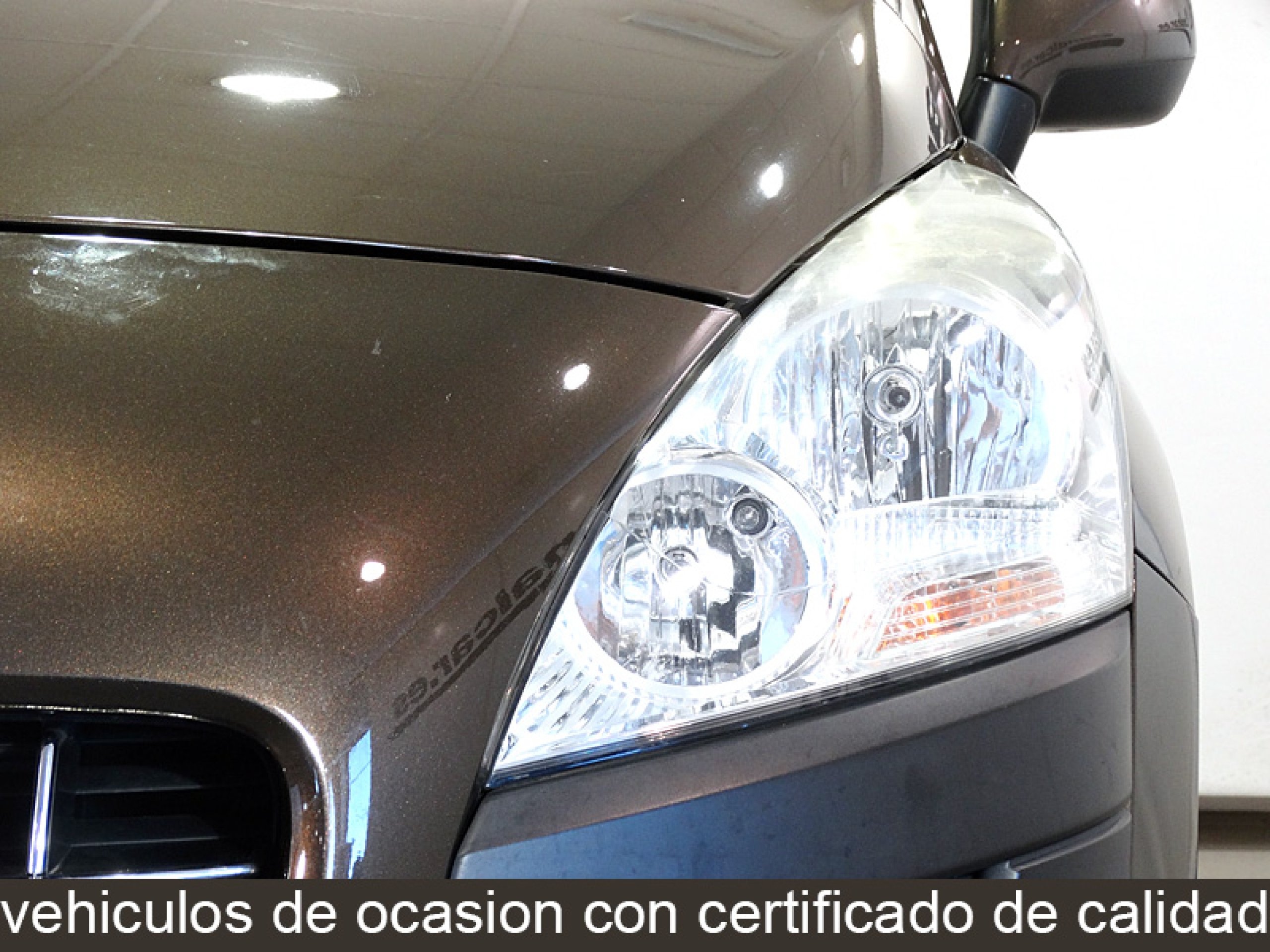 Foto Peugeot 3008 10