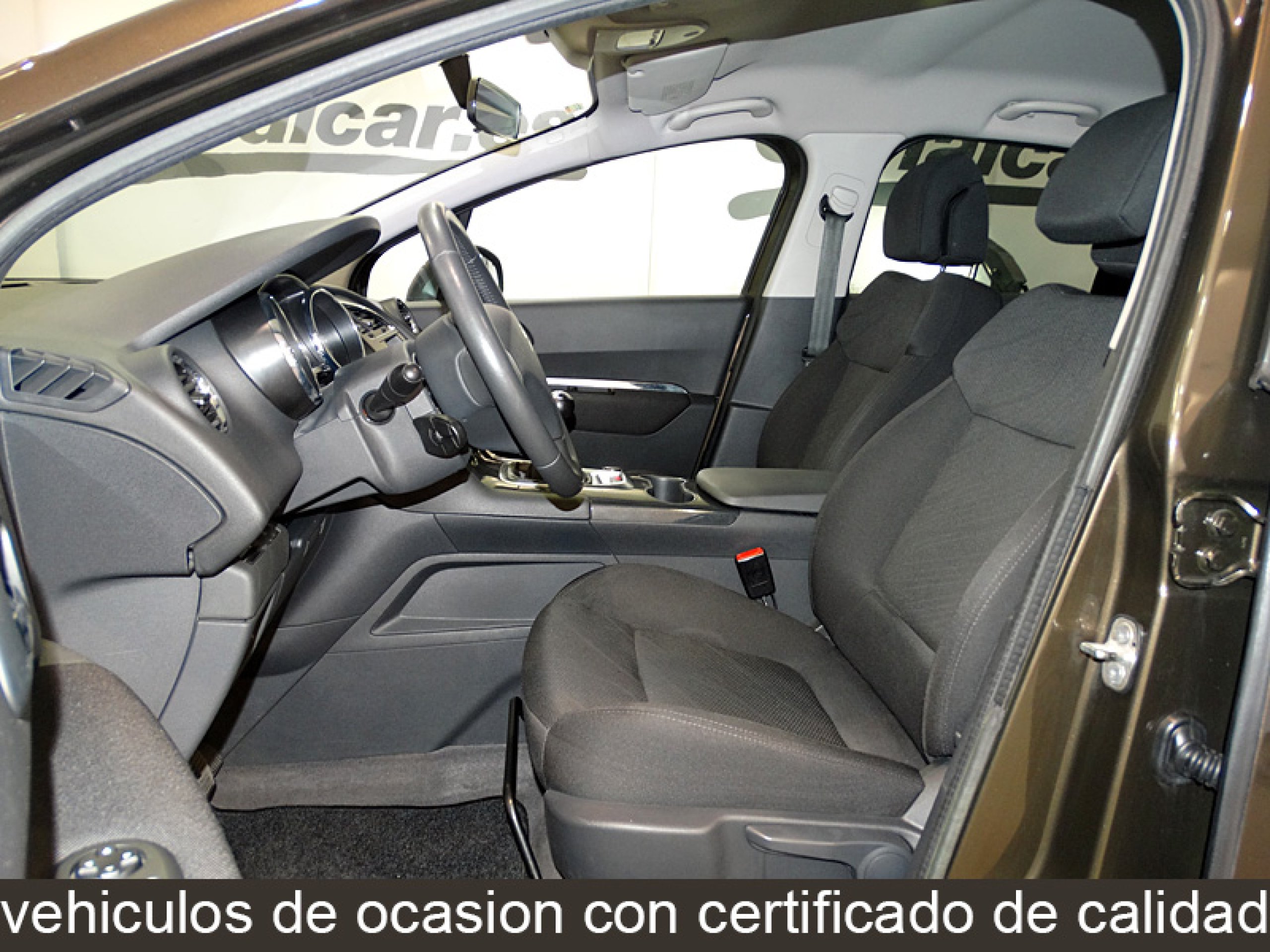 Foto Peugeot 3008 11