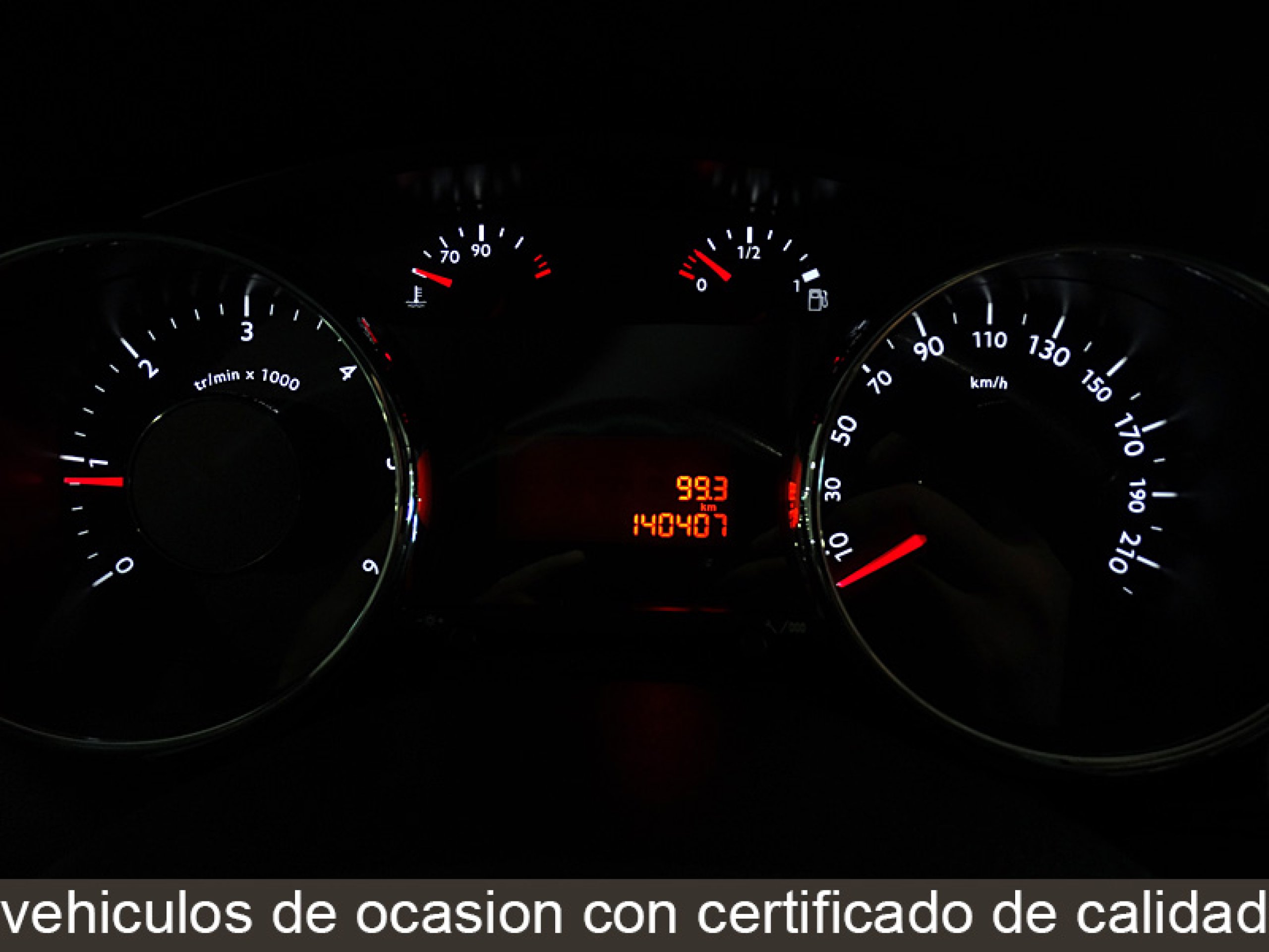 Foto Peugeot 3008 13